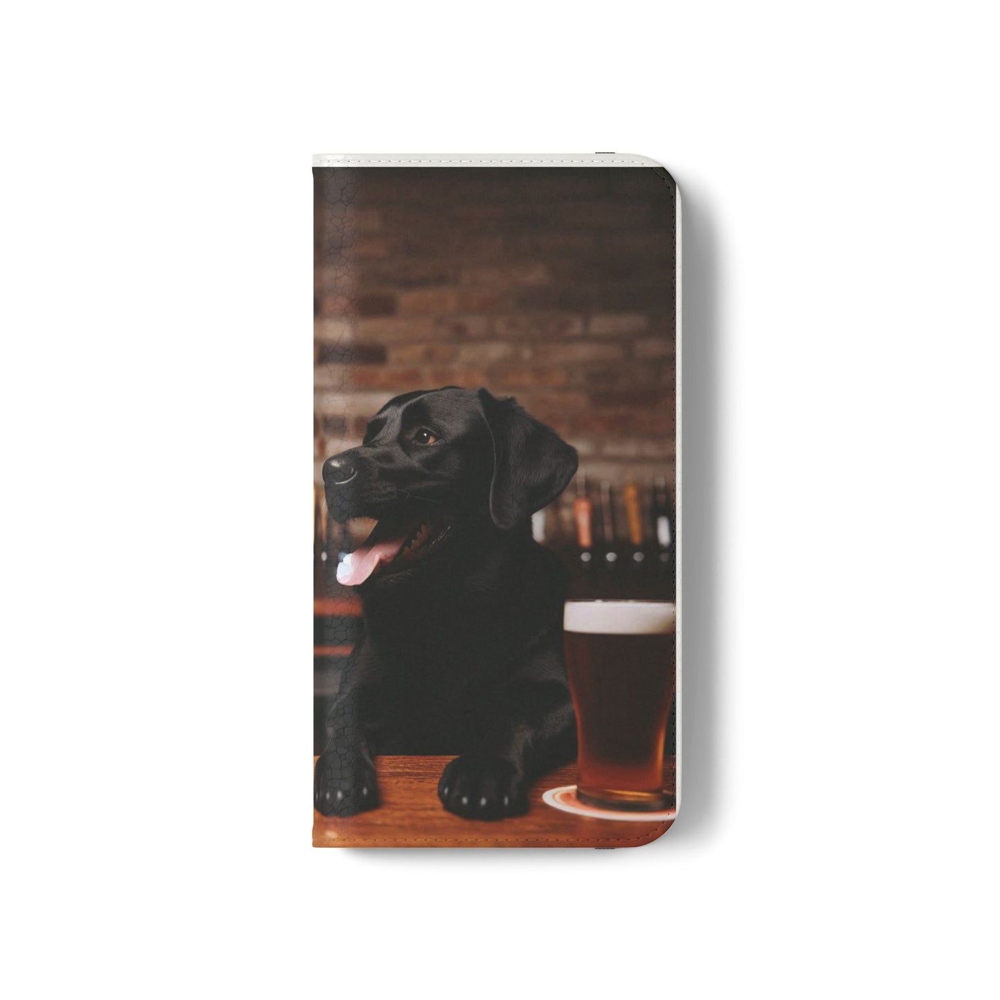 Biggie & Dex have a Pint