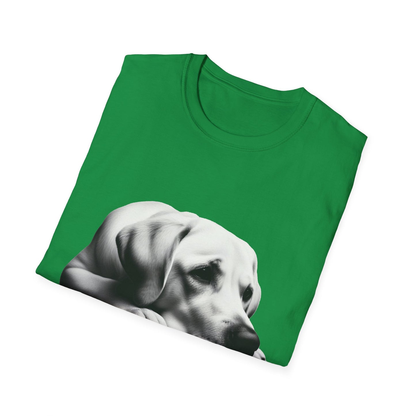 Biggie Unisex Softstyle T-Shirt