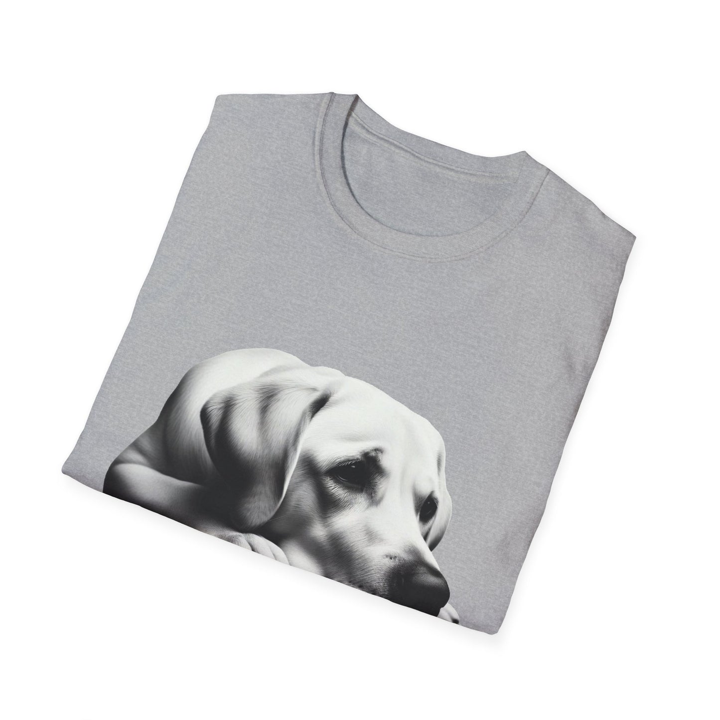 Biggie Unisex Softstyle T-Shirt