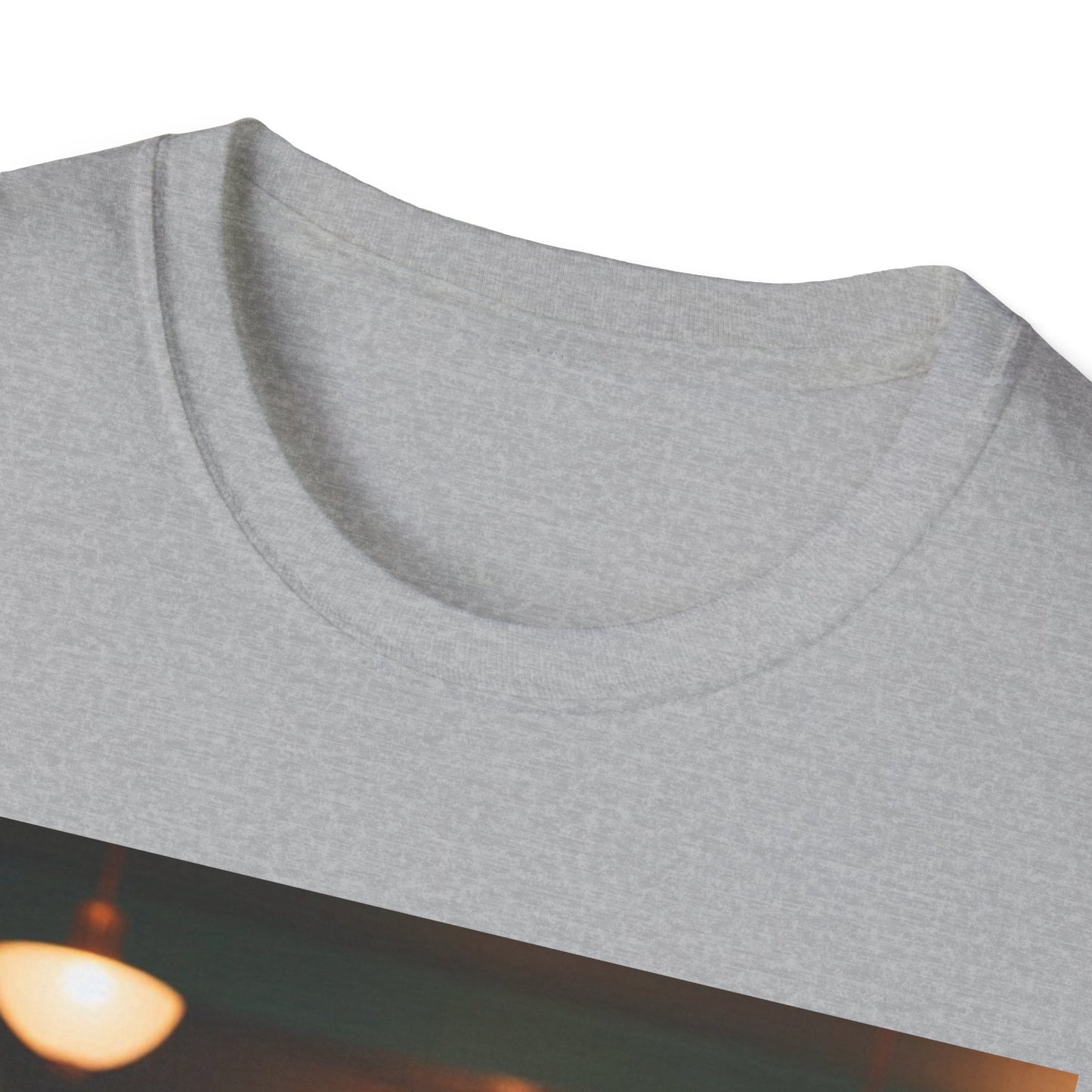 Graphic Tee - Biggie and Dex, Beer buddies, casual wear