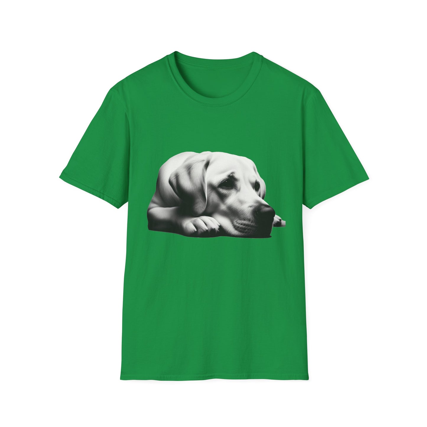 Biggie Unisex Softstyle T-Shirt