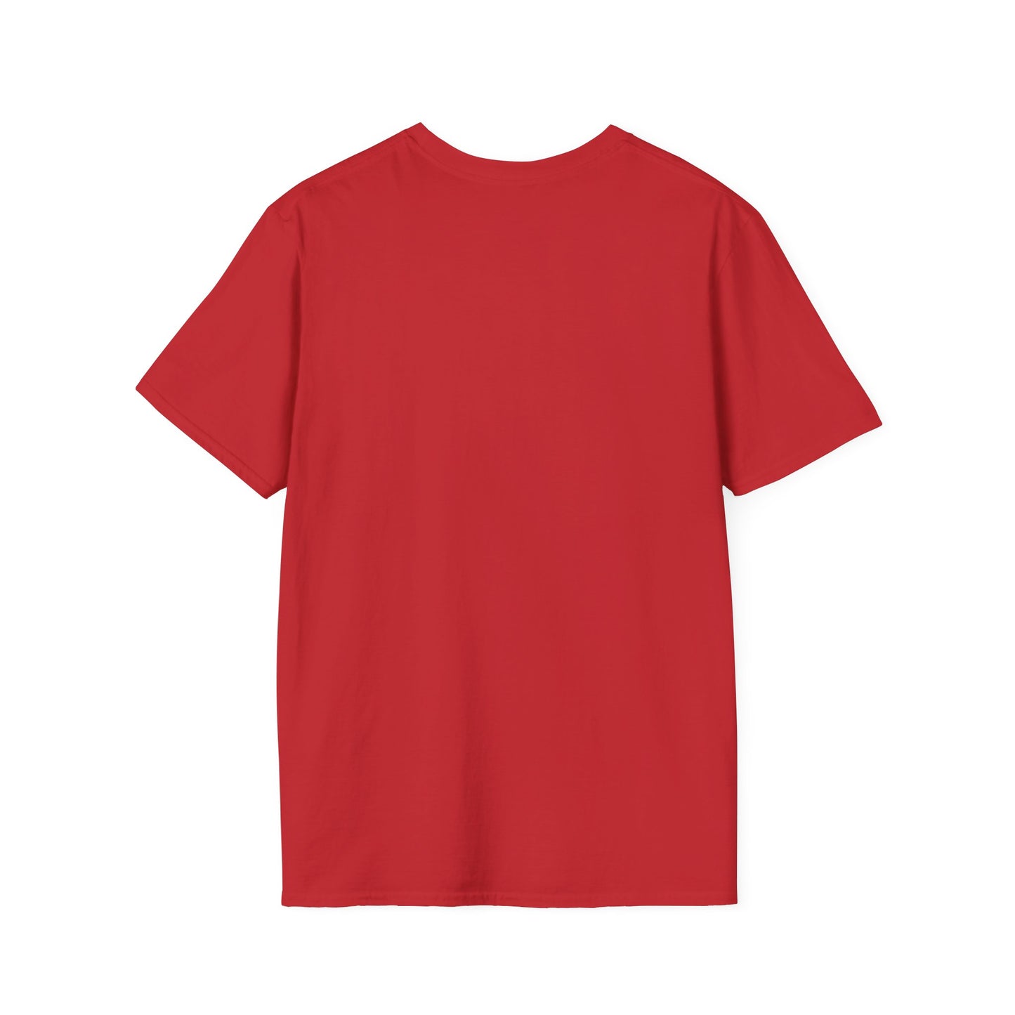 BiggieZilla Unisex Softstyle T-Shirt