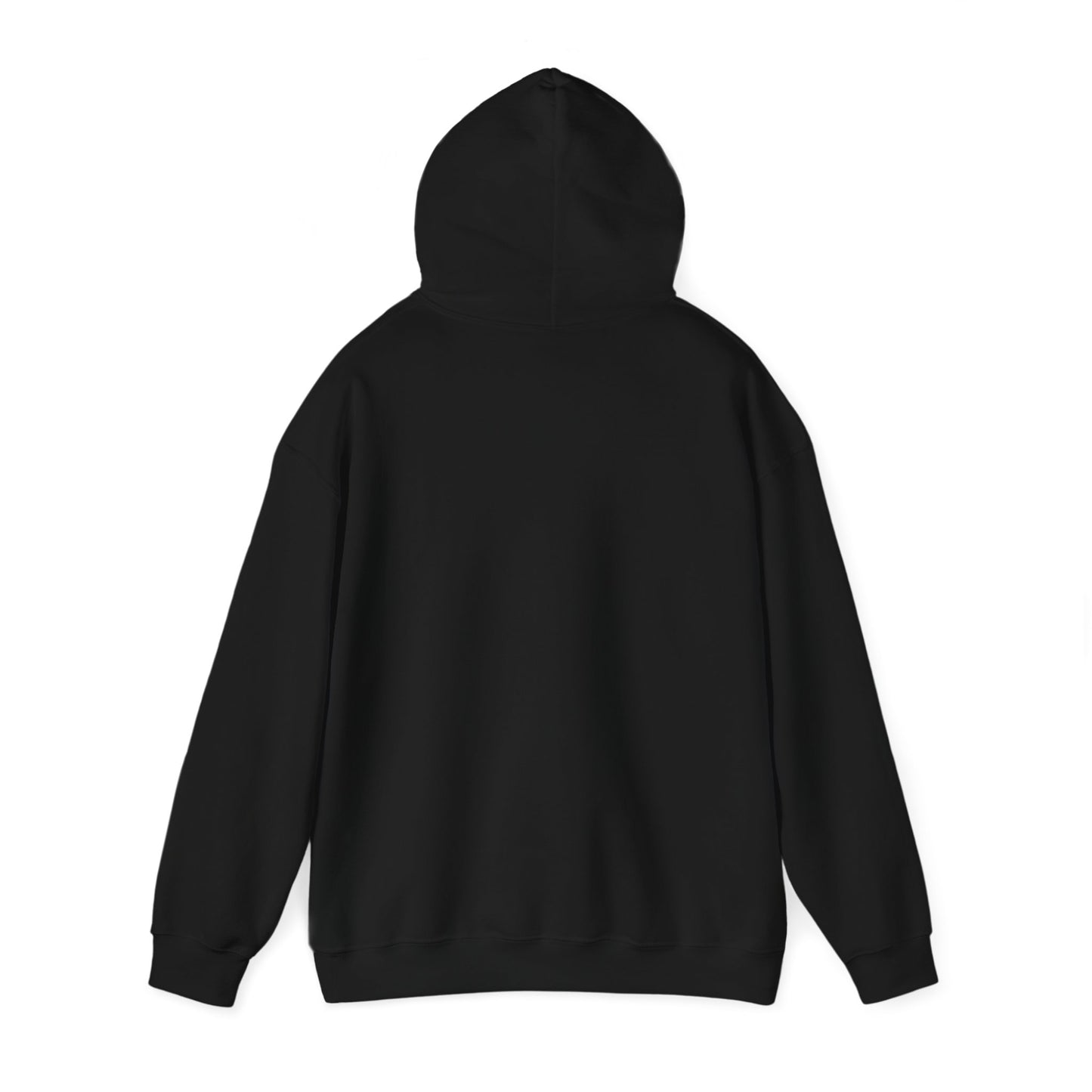 BiggieZilla Unisex Heavy Blend™ Hooded Sweatshirt