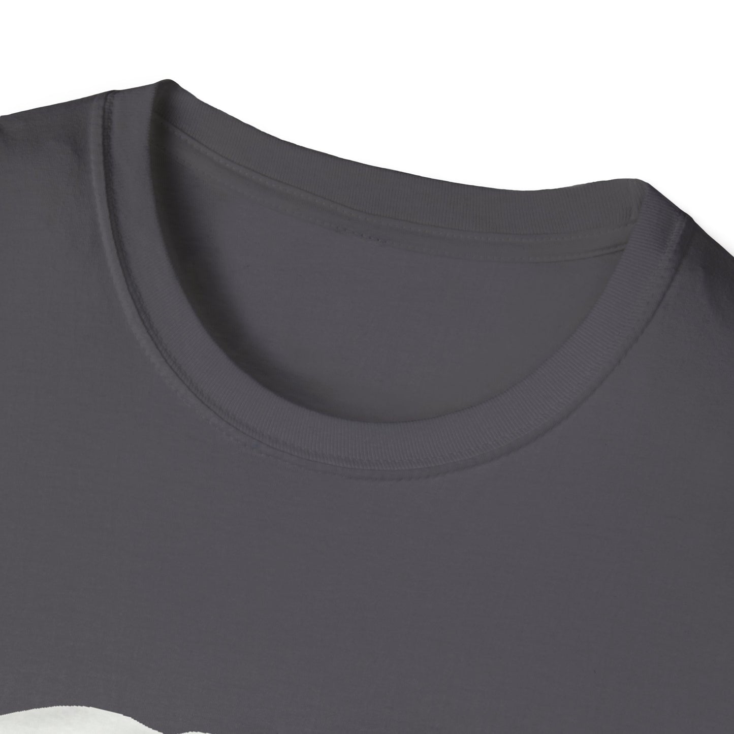 Biggie Unisex Softstyle T-Shirt