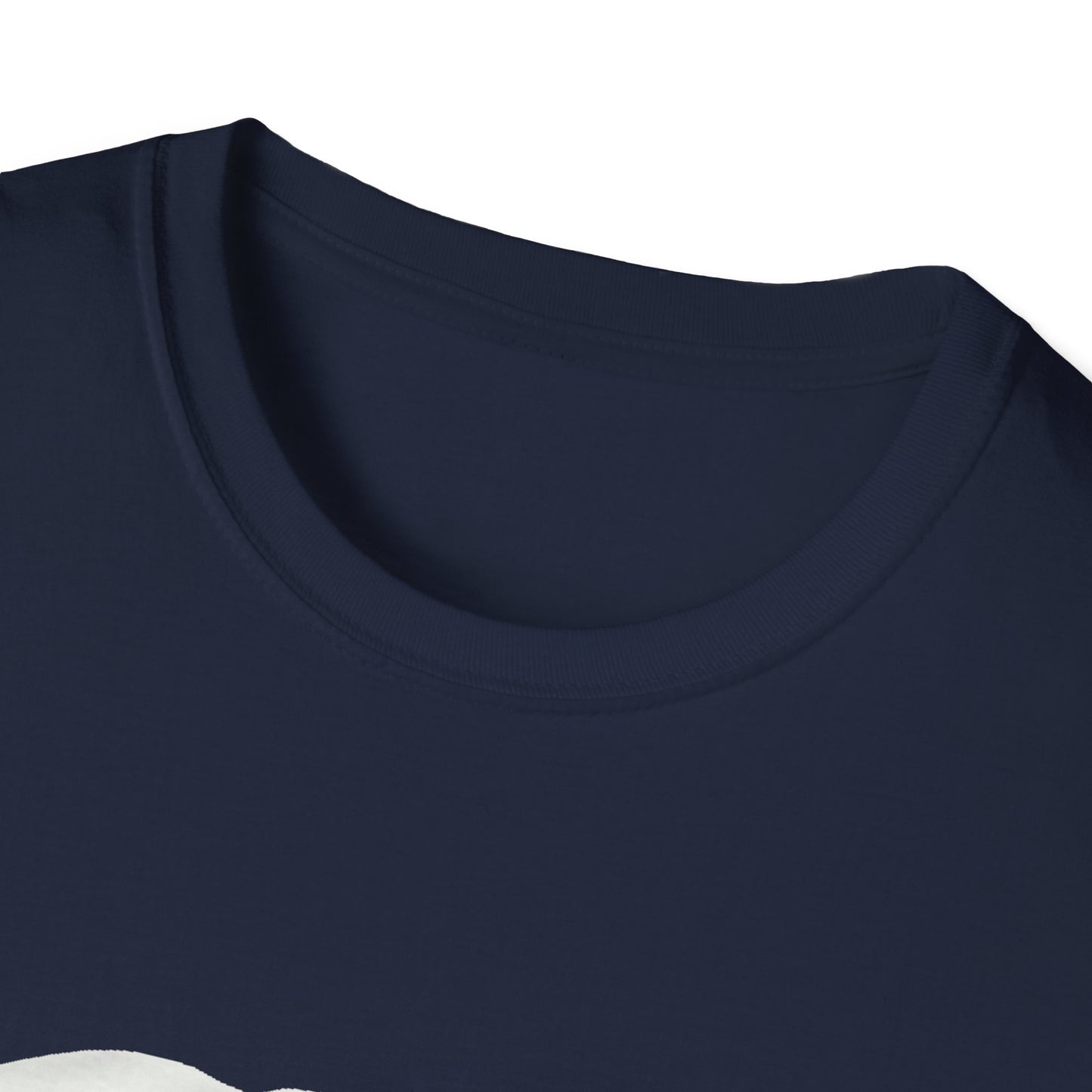 Biggie Unisex Softstyle T-Shirt