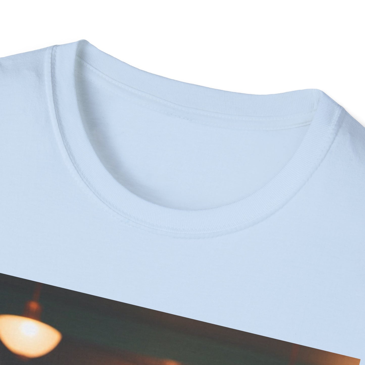 Graphic Tee - Biggie and Dex, Beer buddies, casual wear