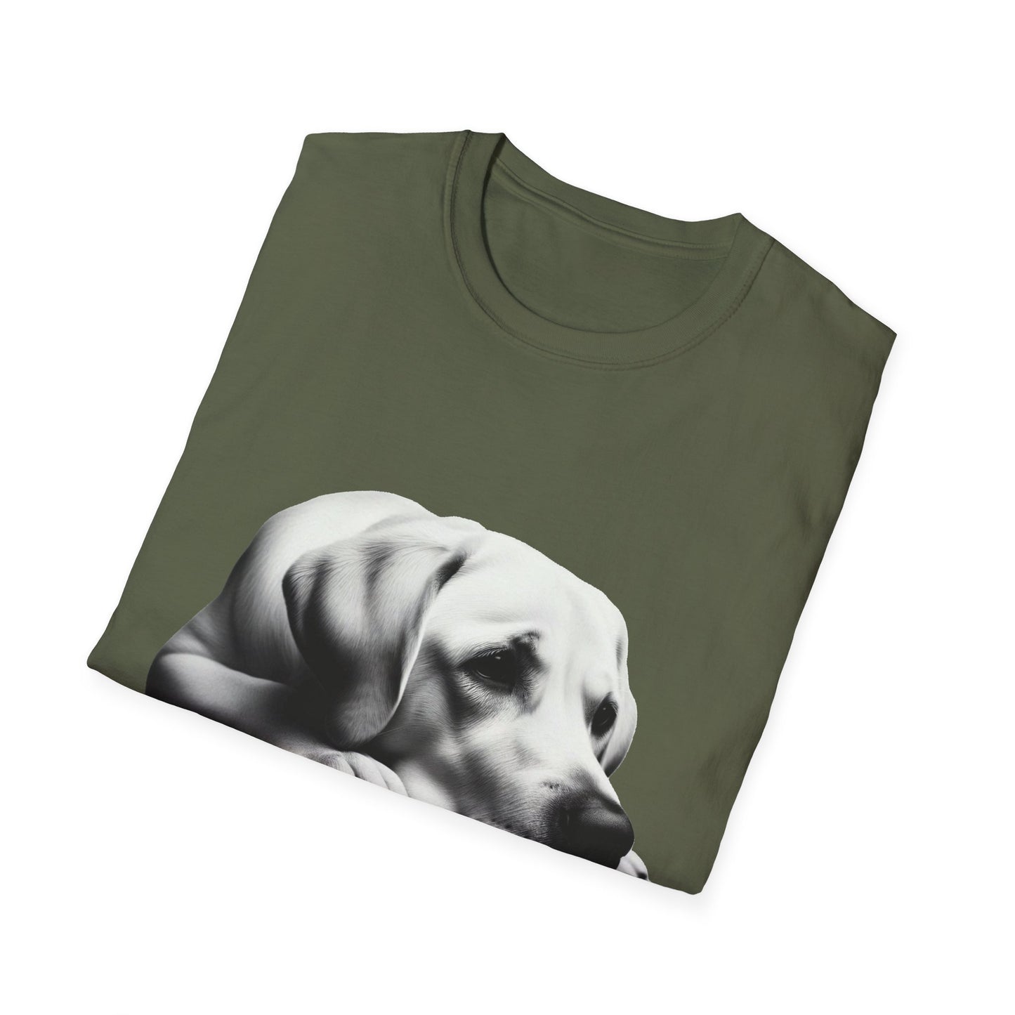 Biggie Unisex Softstyle T-Shirt