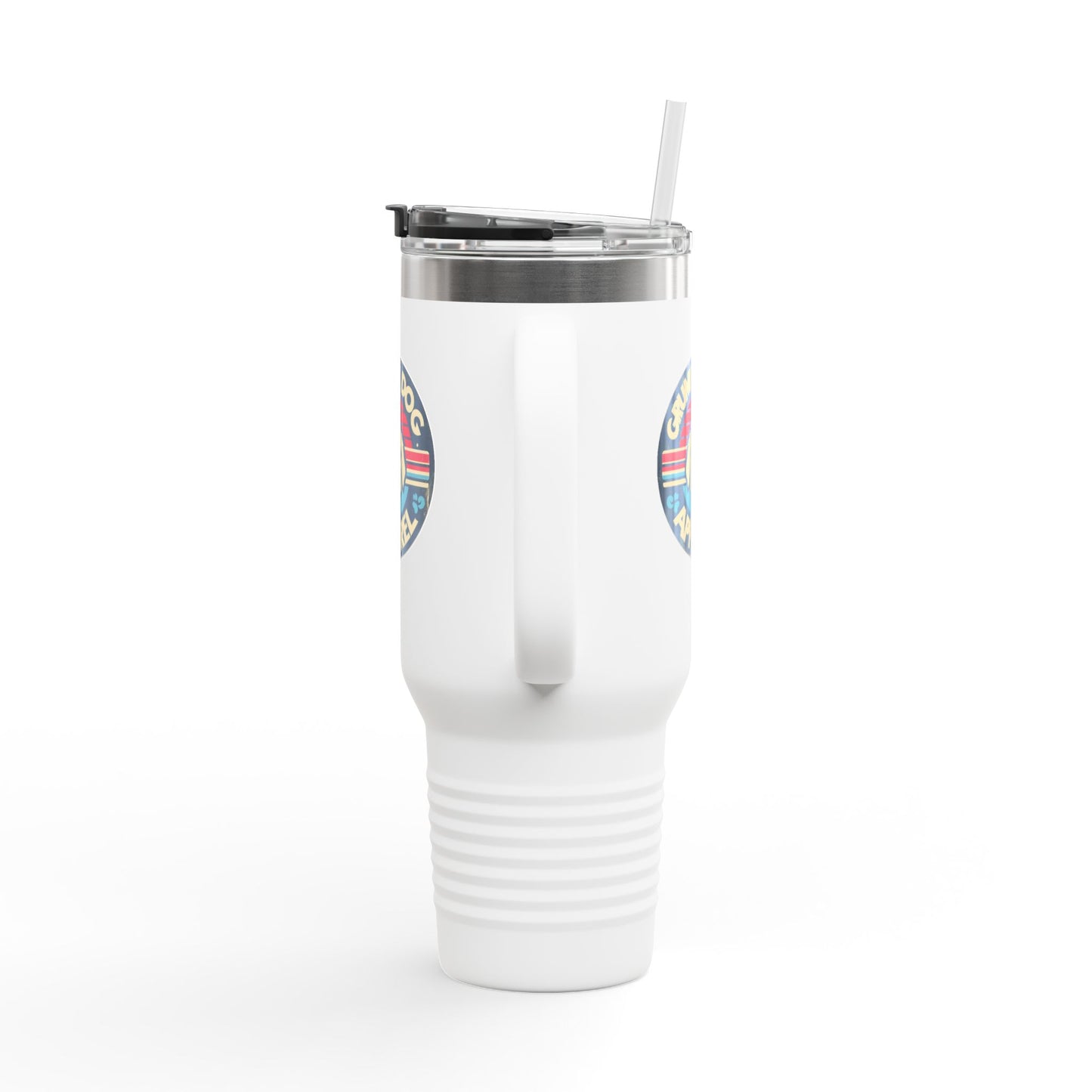 GDA Insulated Travel Mug, 40oz