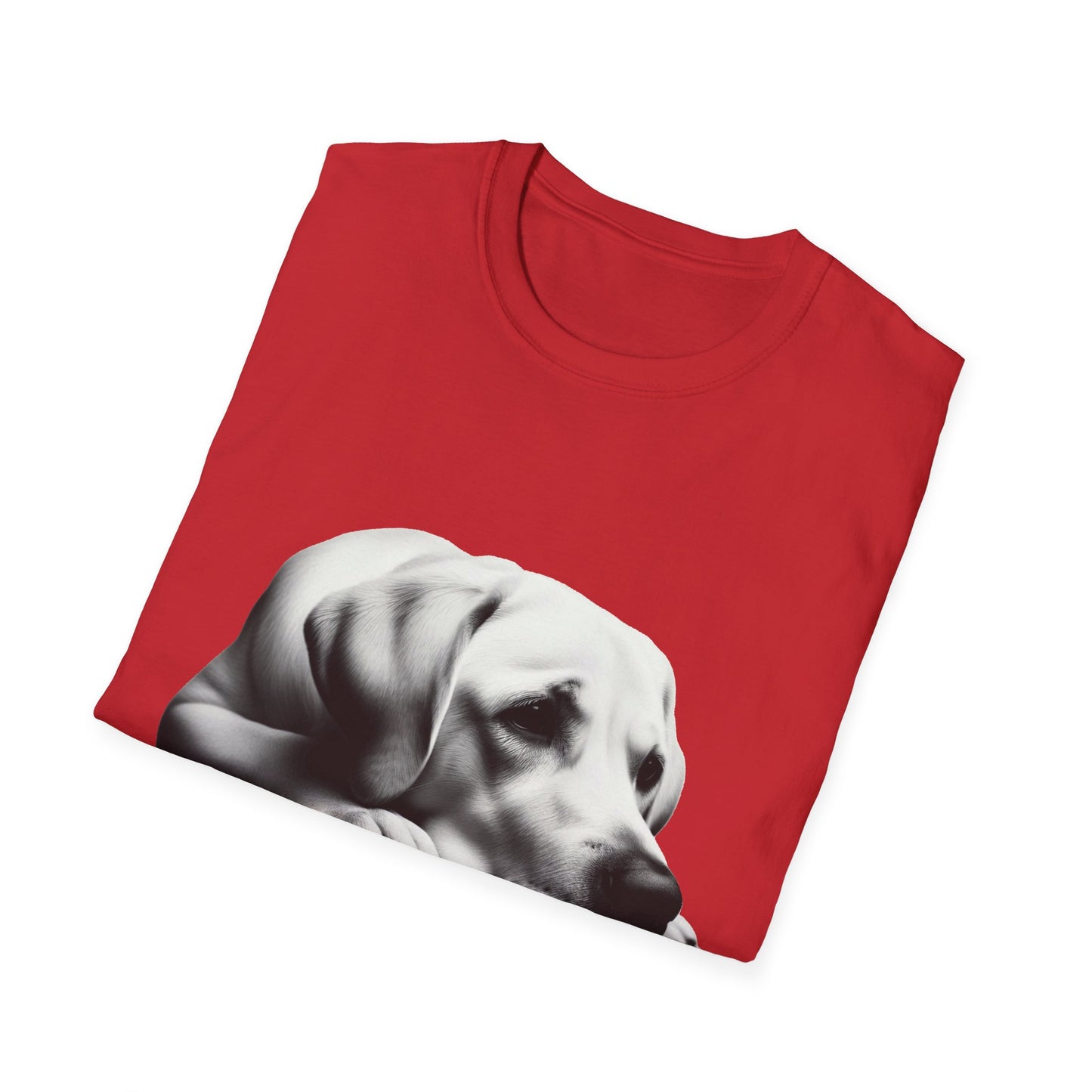 Biggie Unisex Softstyle T-Shirt