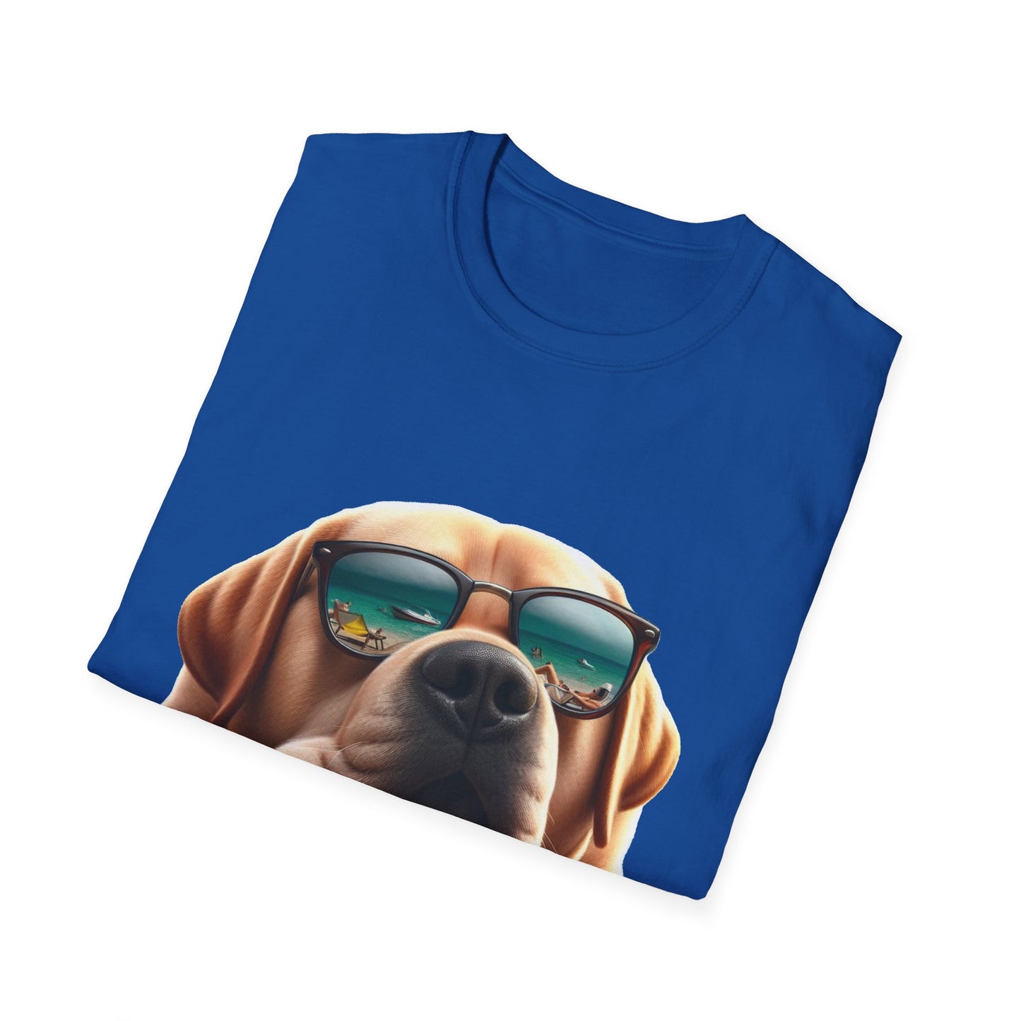 Beach Biggie T-Shirt - Relaxed Fit