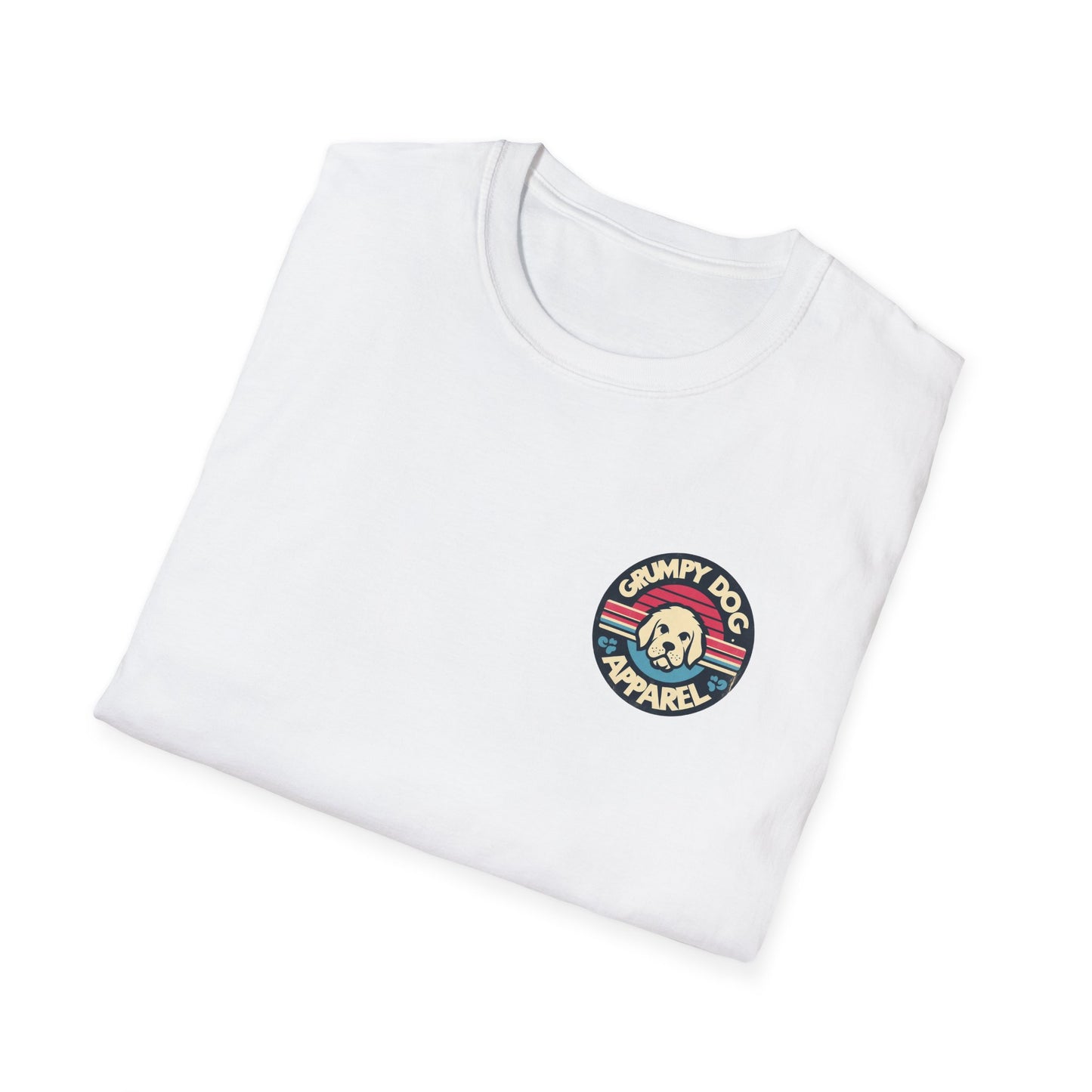 GDA Unisex Softstyle T-Shirt