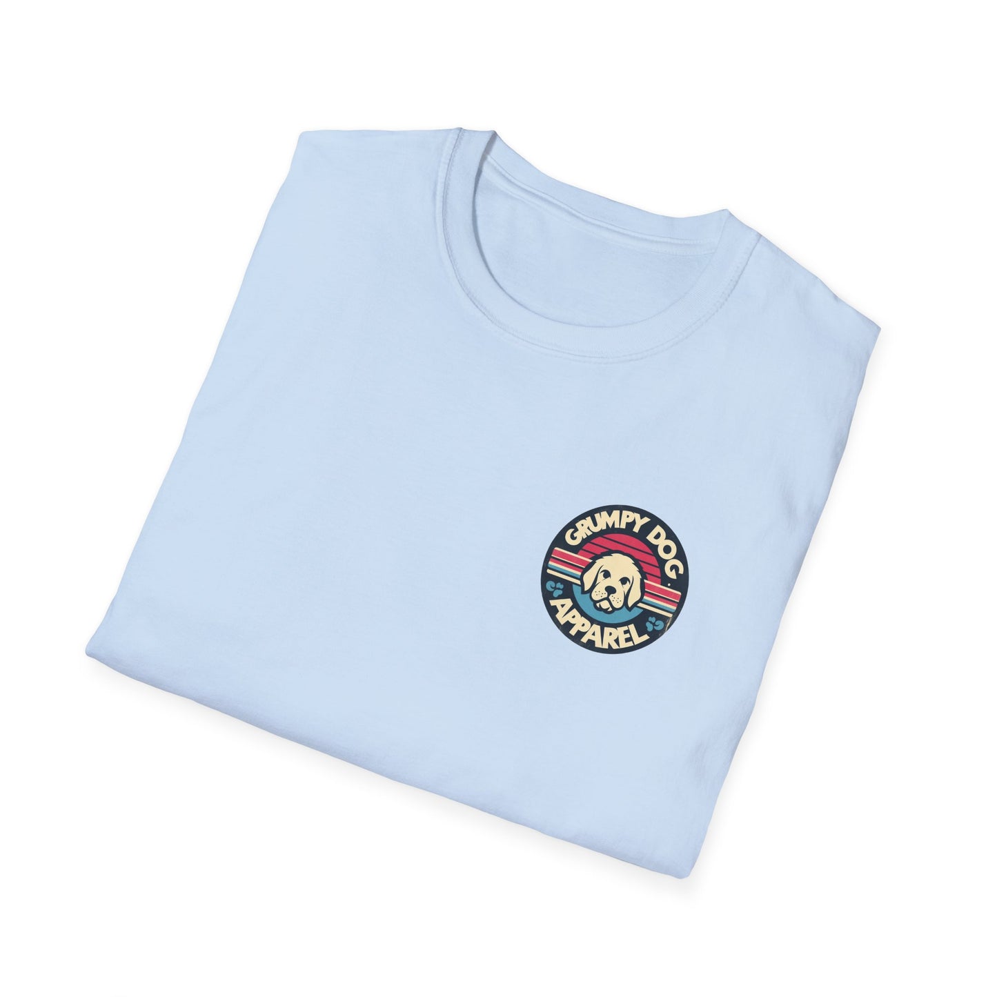 GDA Unisex Softstyle T-Shirt