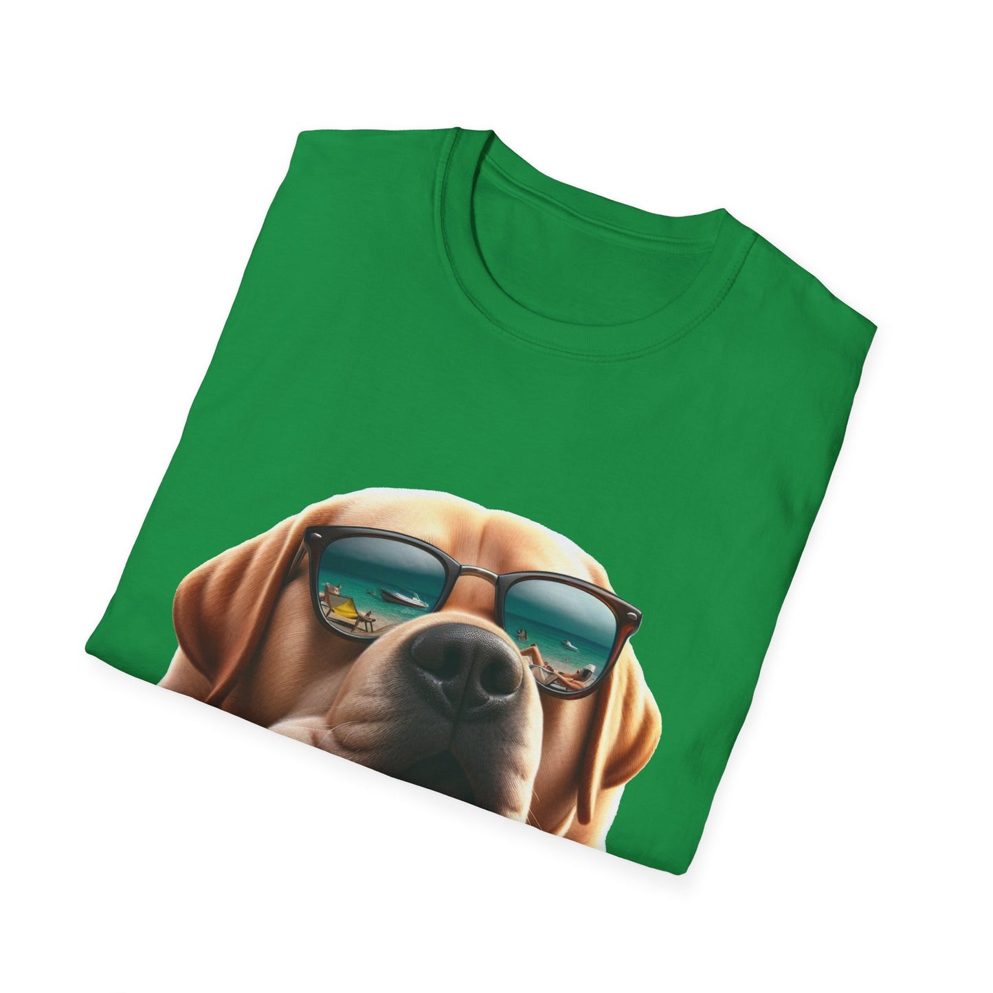 Beach Biggie T-Shirt - Relaxed Fit