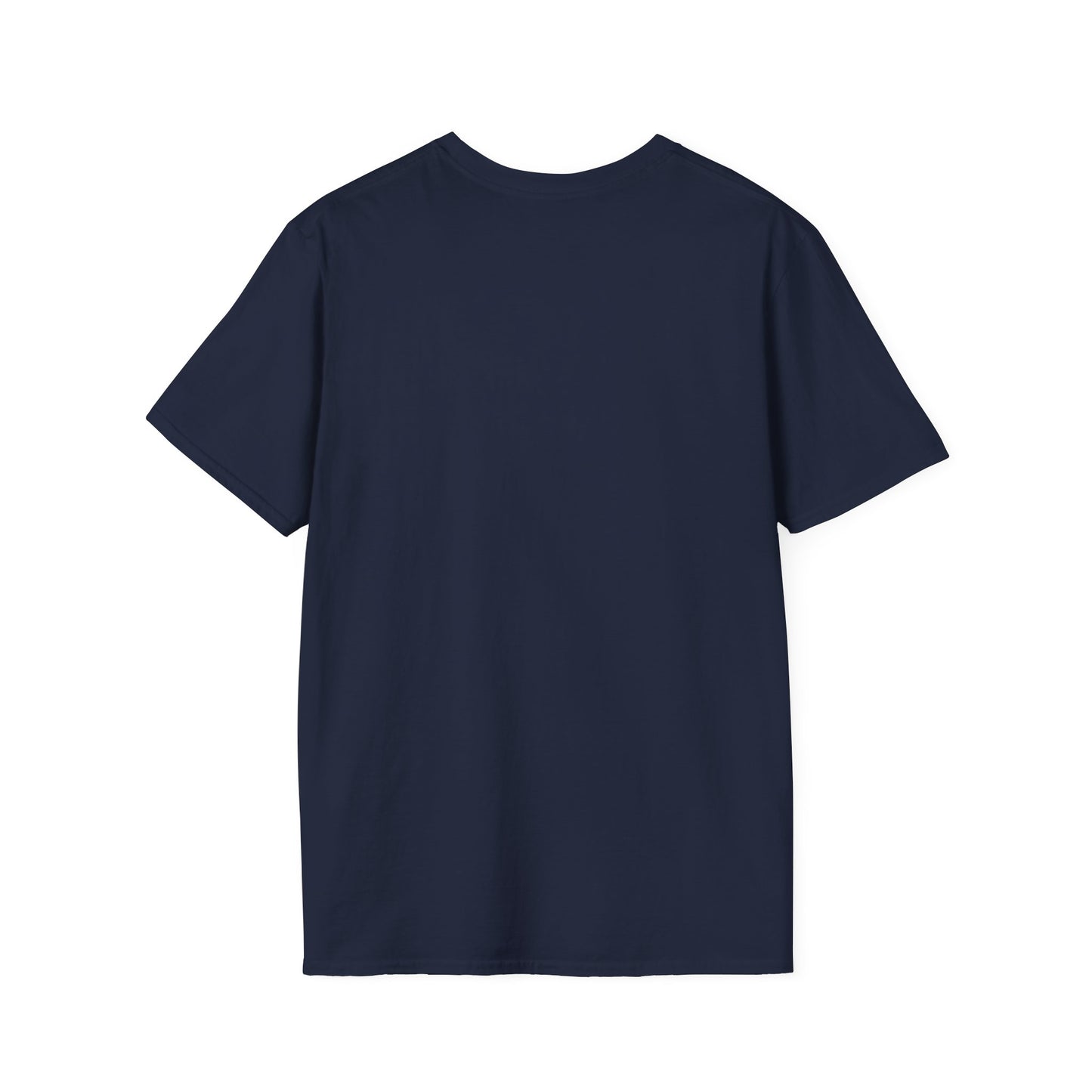 Biggie Unisex Softstyle T-Shirt