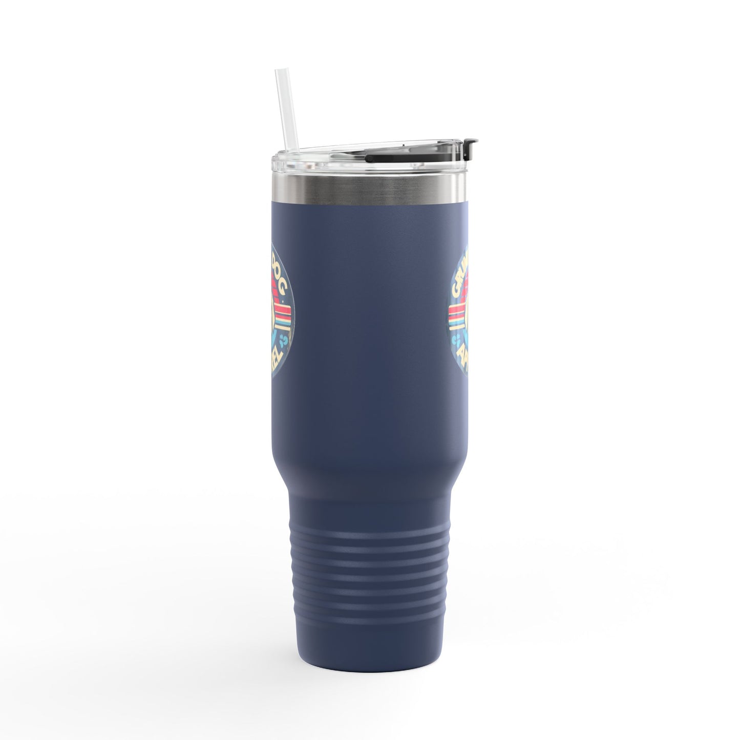 GDA Insulated Travel Mug, 40oz