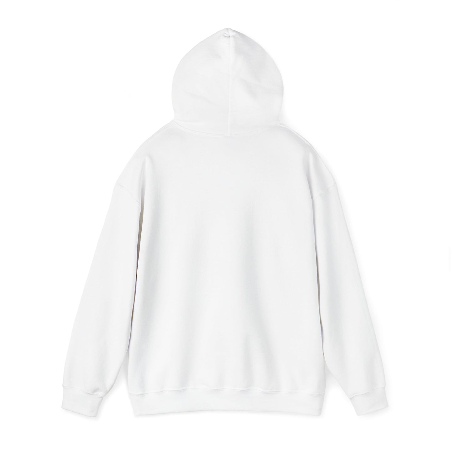 BiggieZilla Unisex Heavy Blend™ Hooded Sweatshirt
