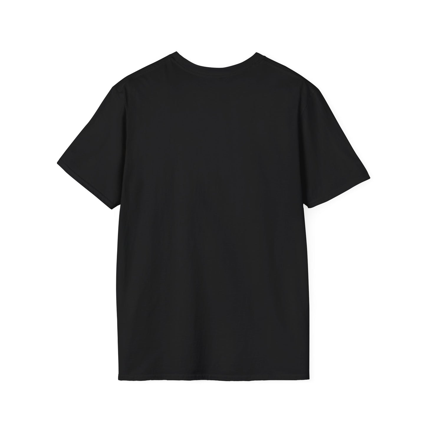 GDA Unisex Softstyle T-Shirt