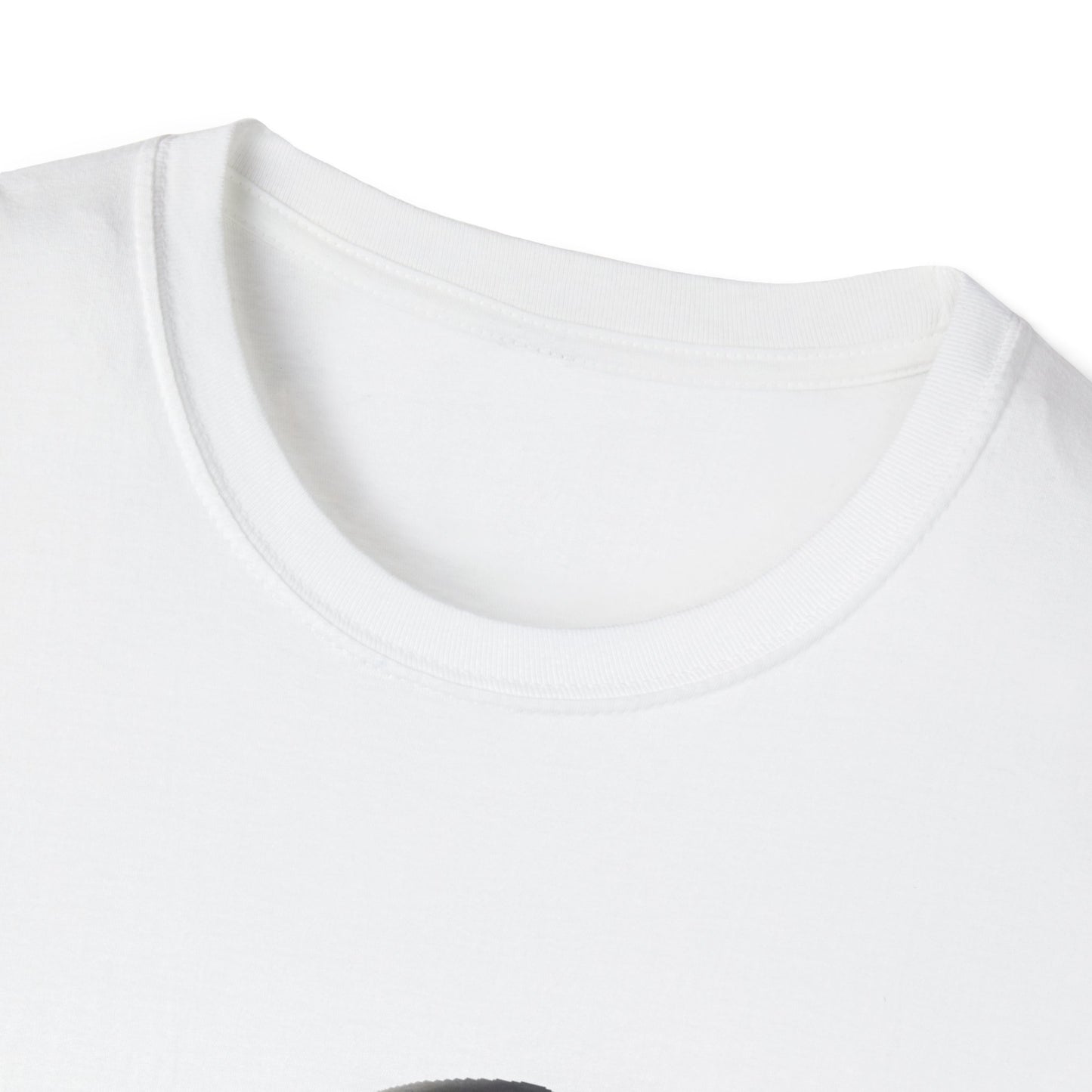 Biker Biggie Tee