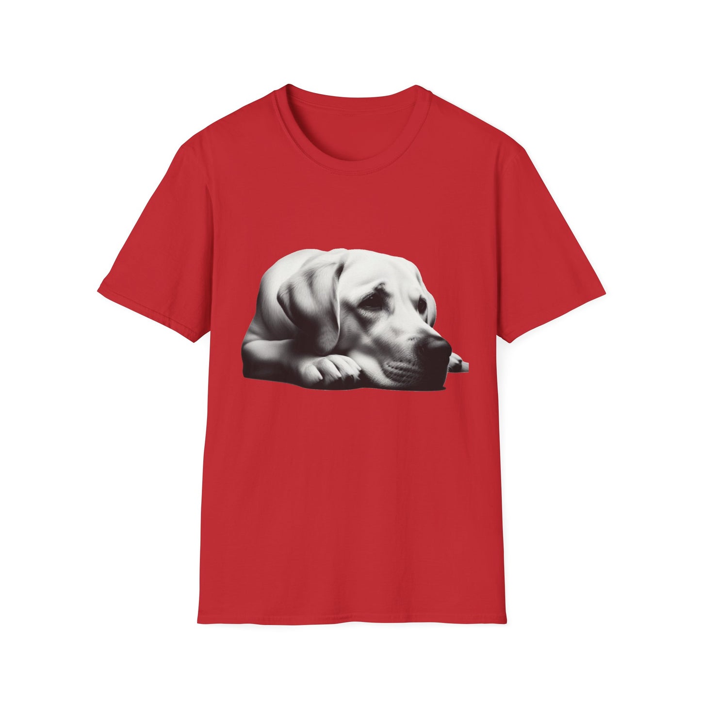 Biggie Unisex Softstyle T-Shirt
