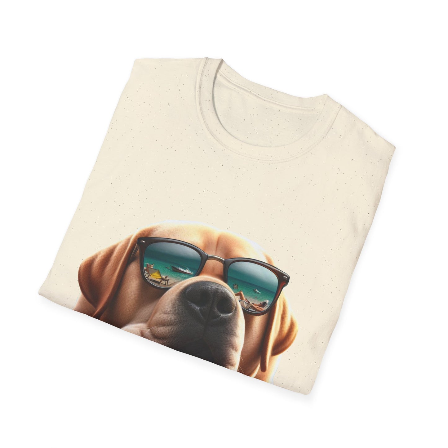 Beach Biggie T-Shirt - Relaxed Fit