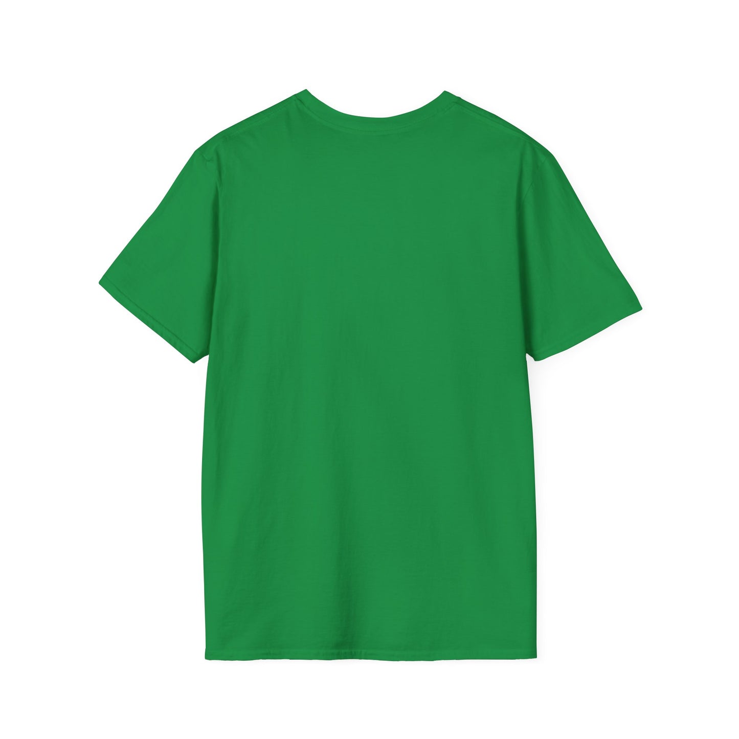 Biggie Unisex Softstyle T-Shirt