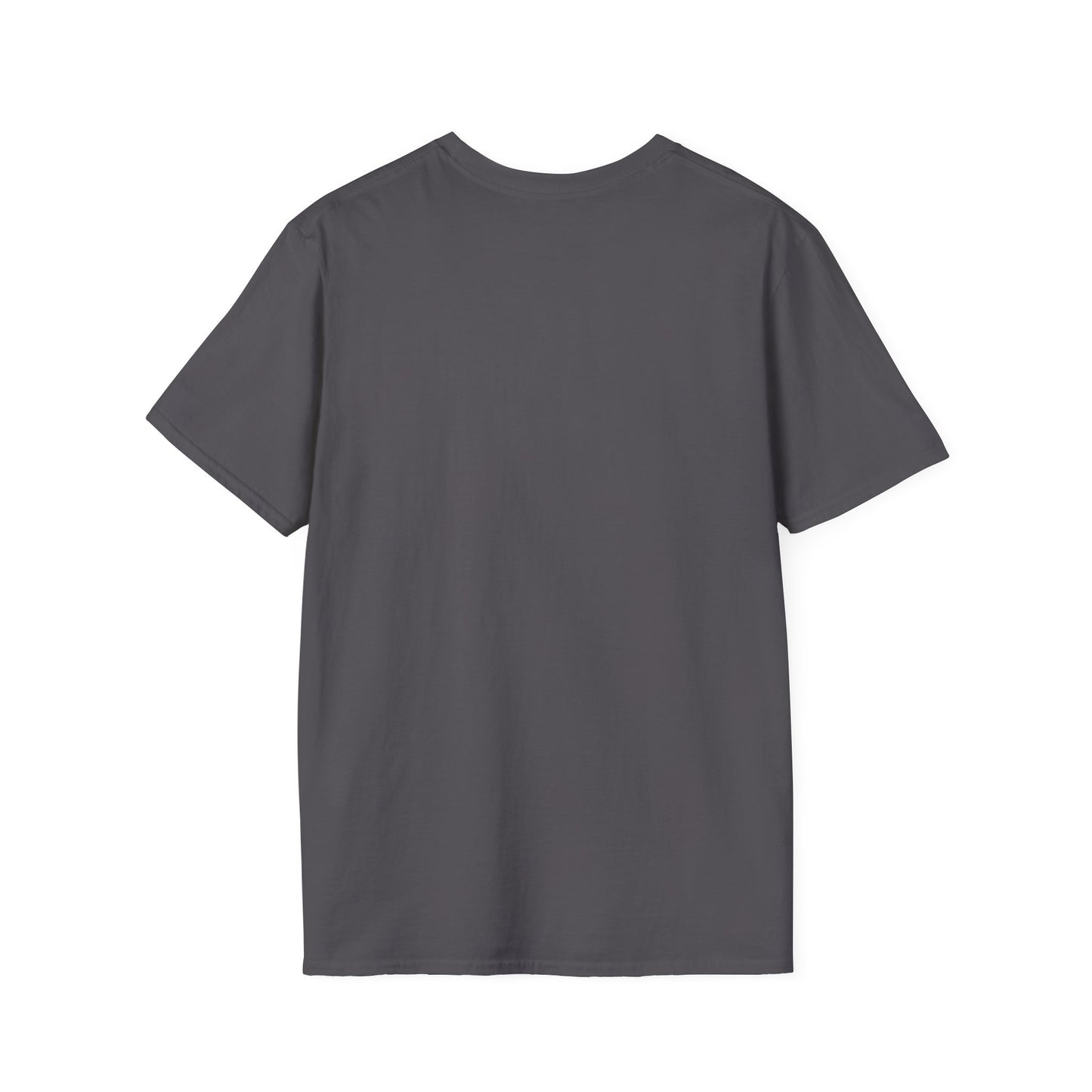 Biggie Unisex Softstyle T-Shirt