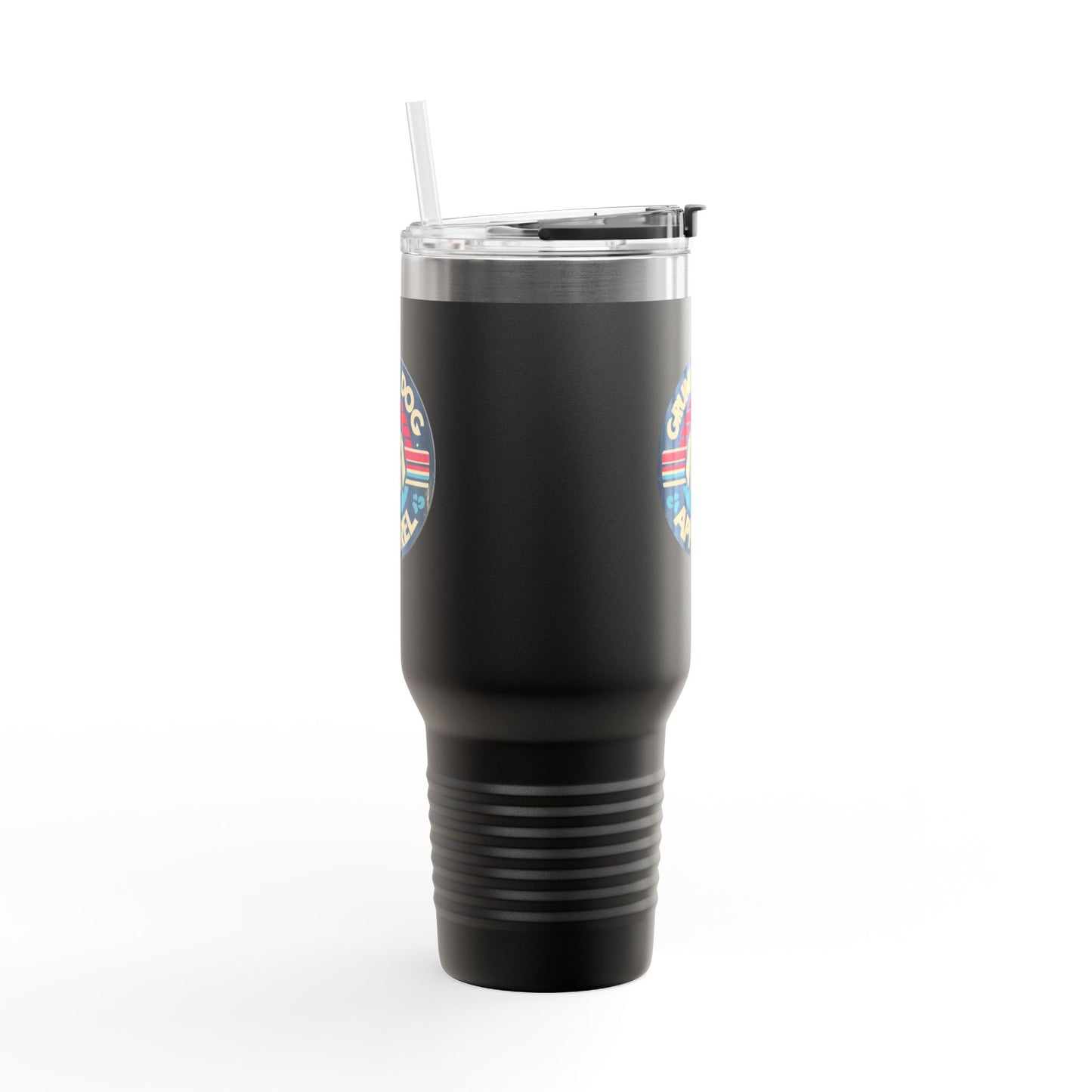 GDA Insulated Travel Mug, 40oz