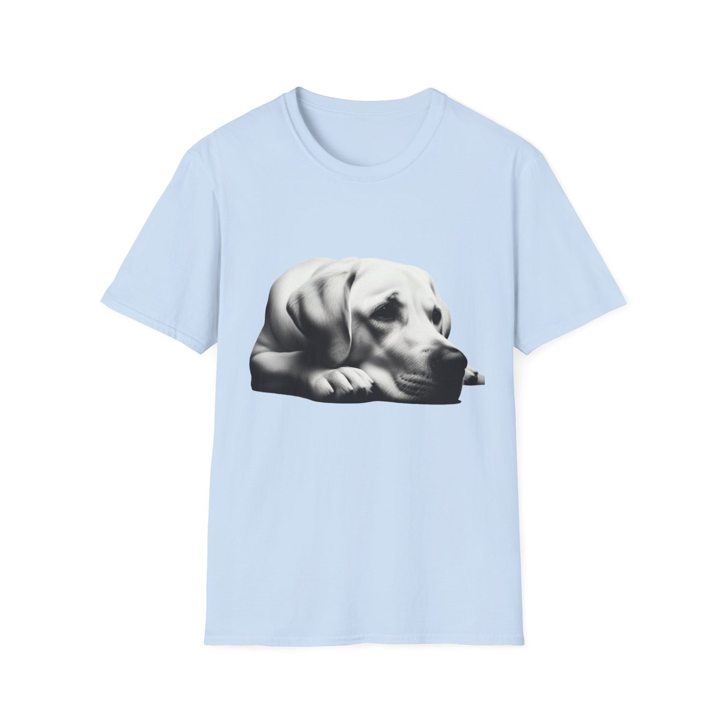 Biggie Unisex Softstyle T-Shirt