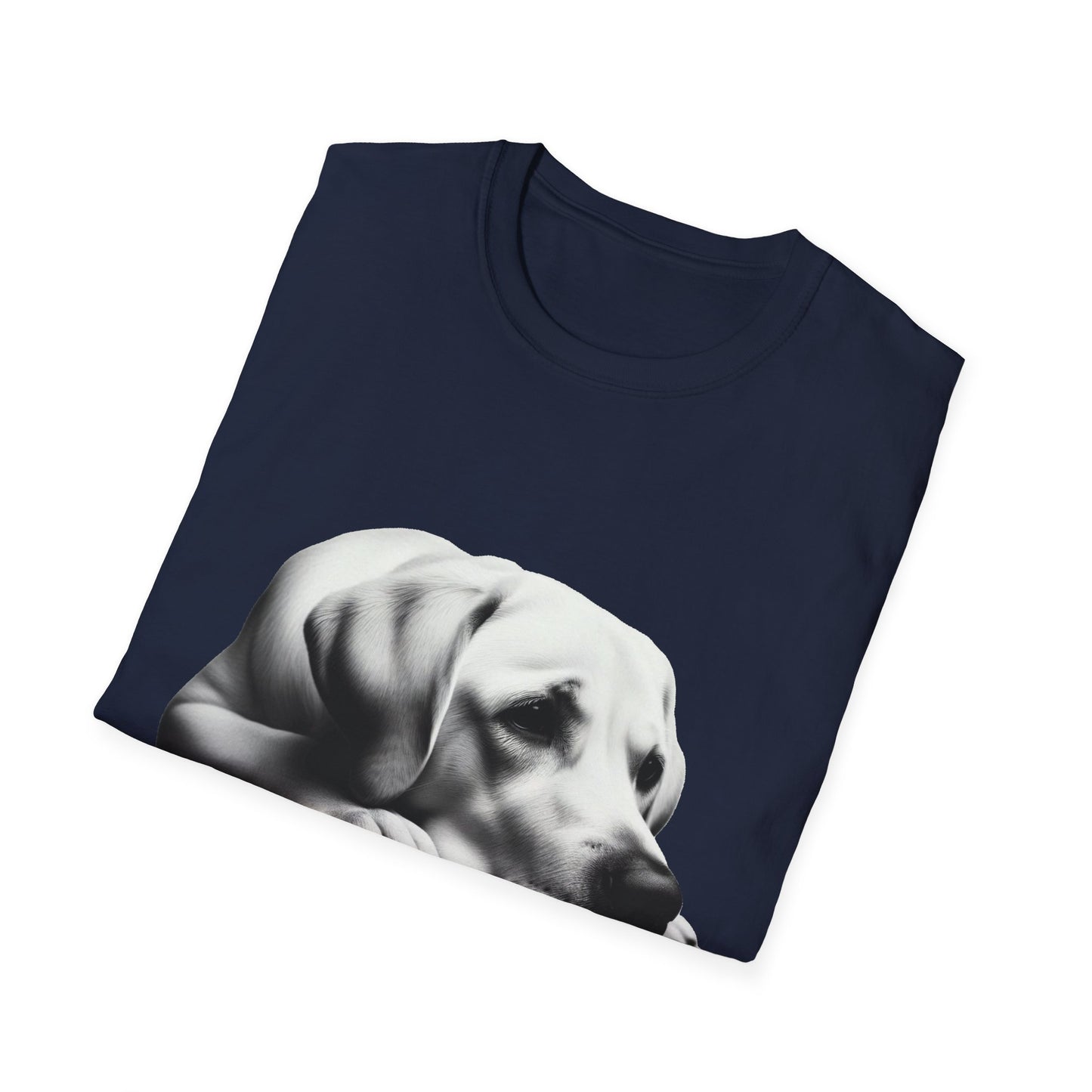 Biggie Unisex Softstyle T-Shirt