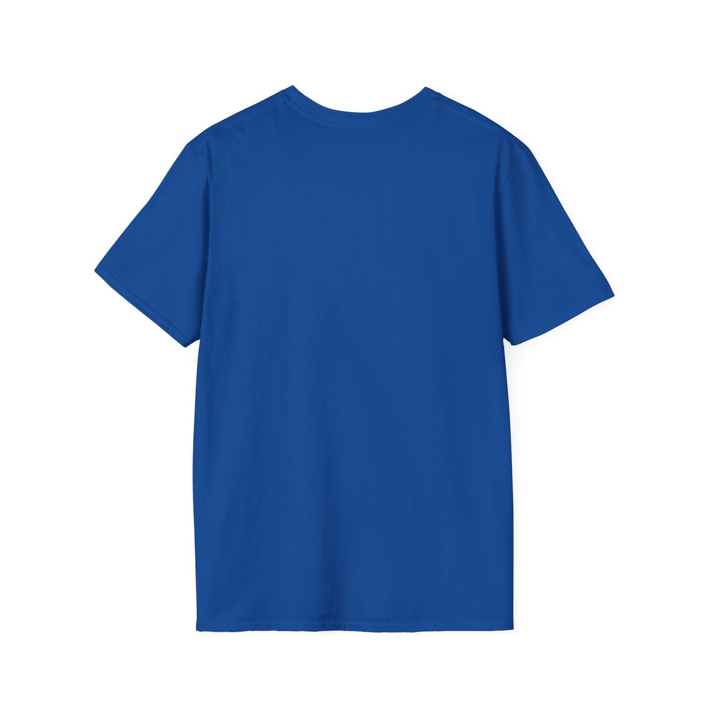 Biggie Unisex Softstyle T-Shirt