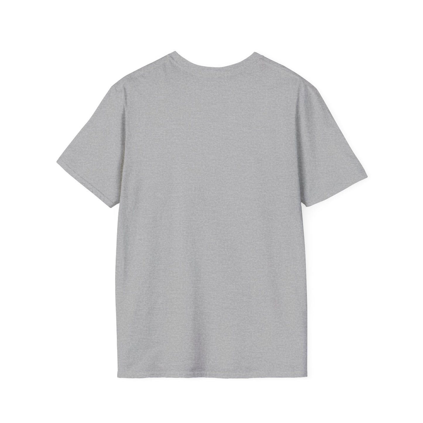 Biggie Unisex Softstyle T-Shirt