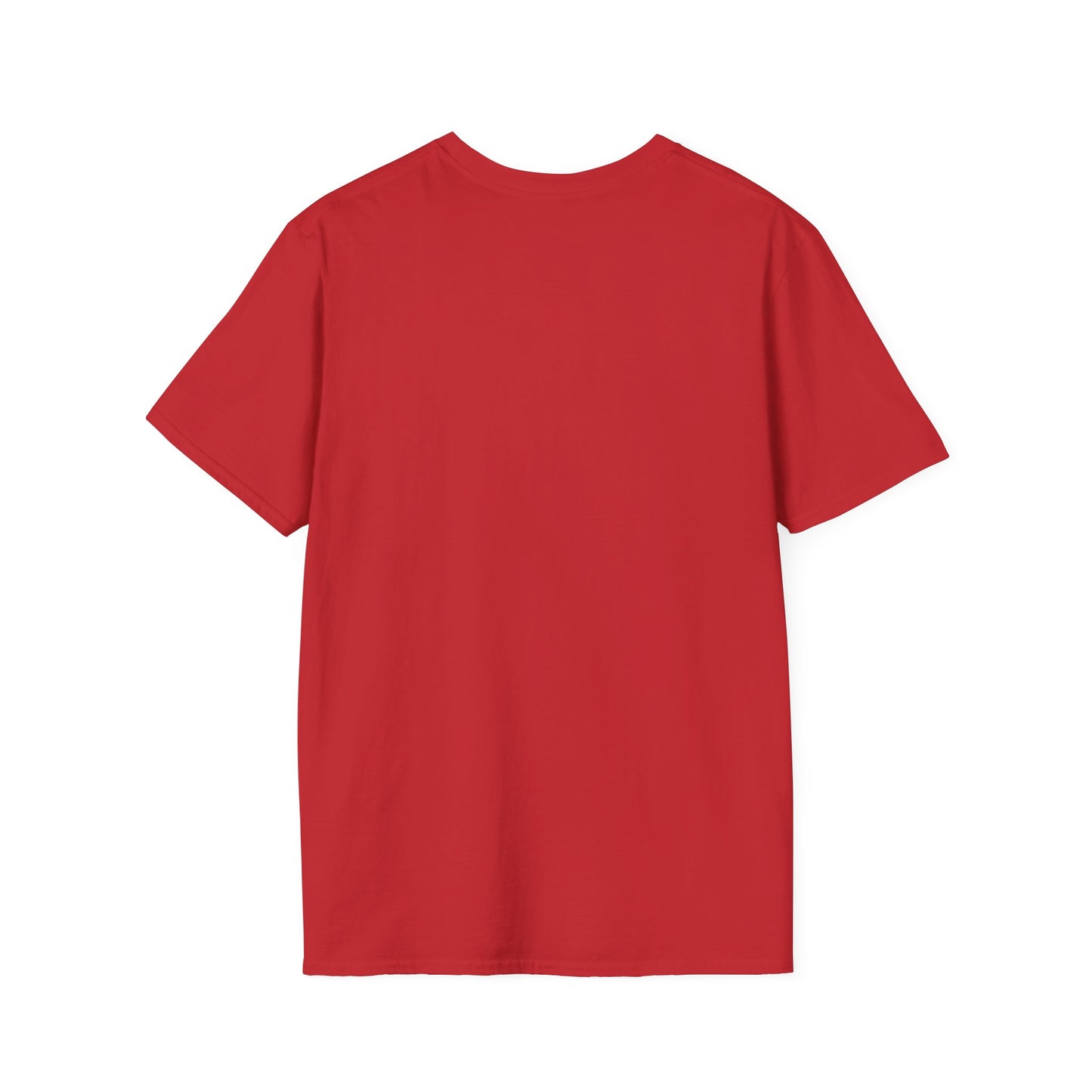 GDA Unisex Softstyle T-Shirt