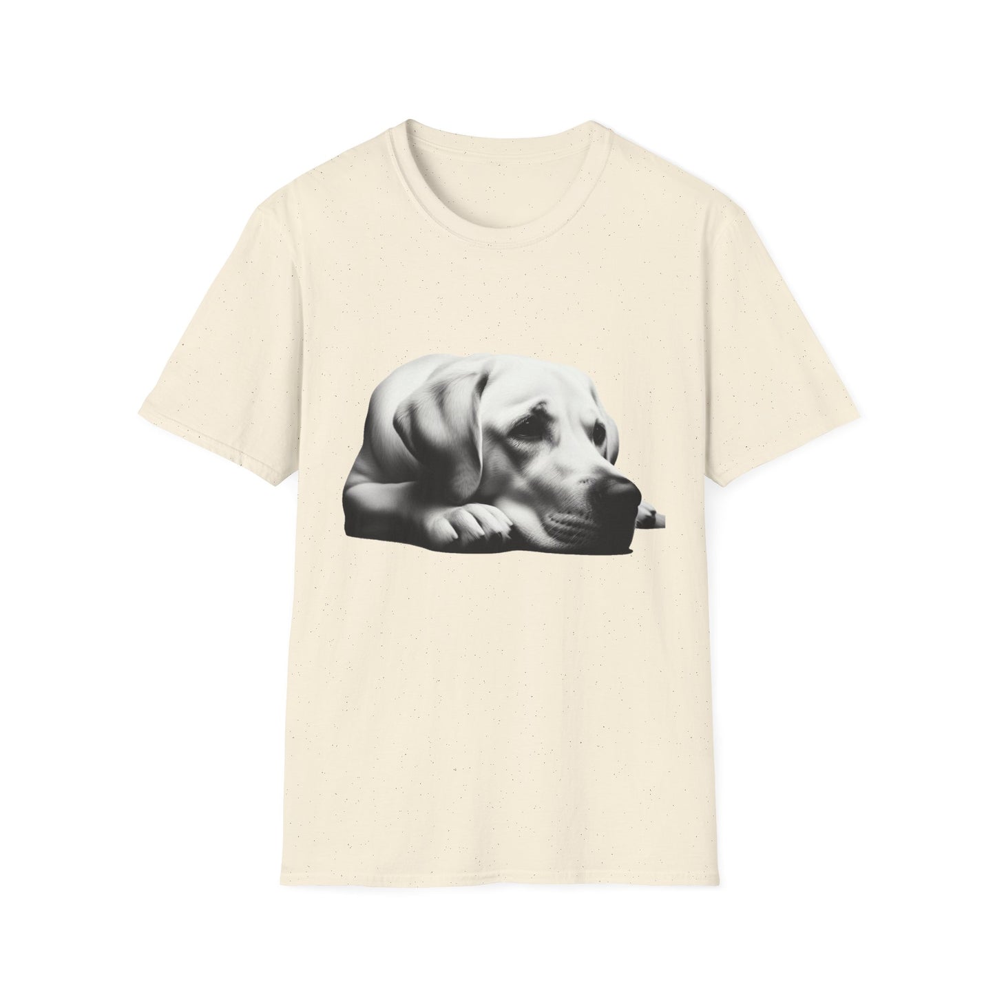 Biggie Unisex Softstyle T-Shirt