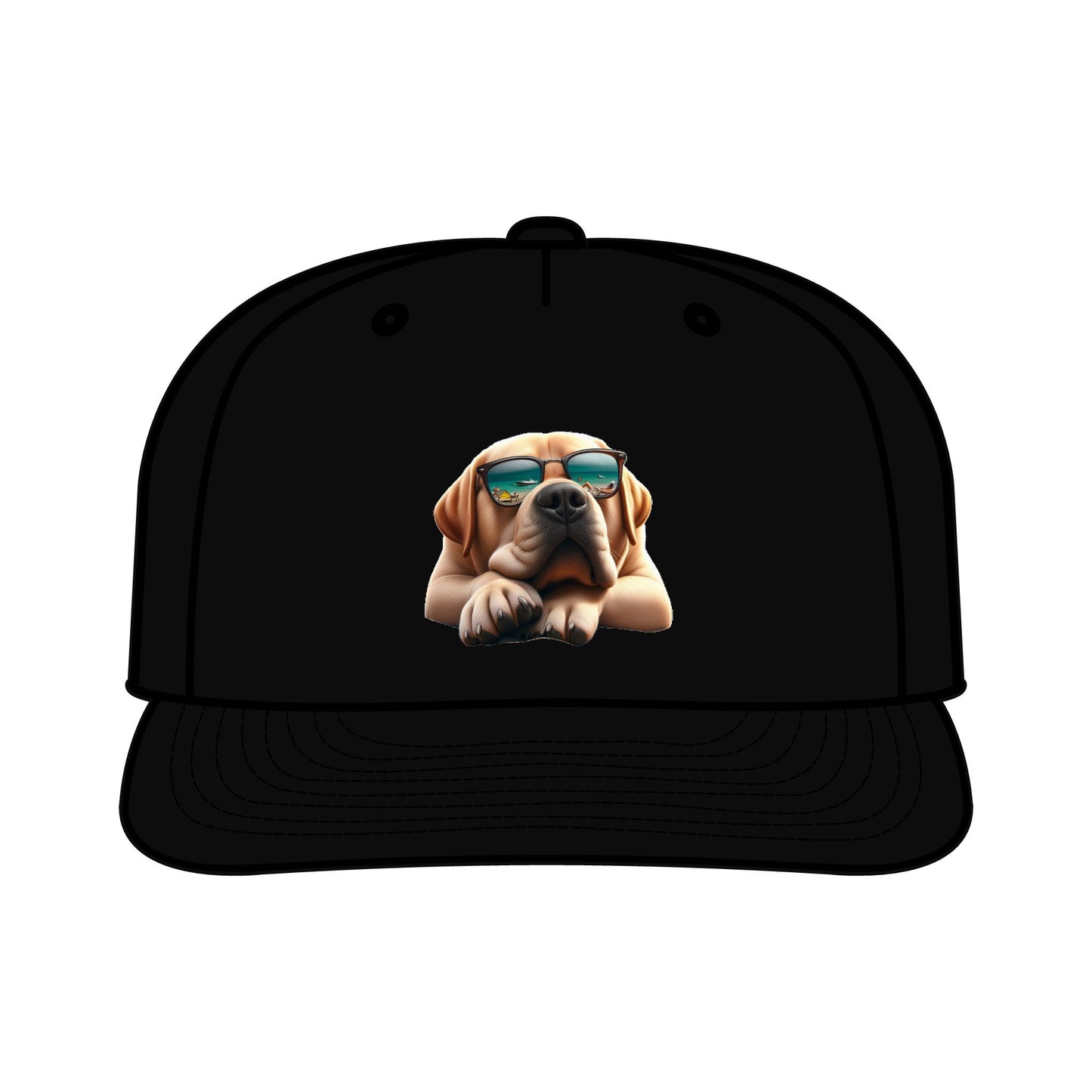 Beach Biggie Surf Cap