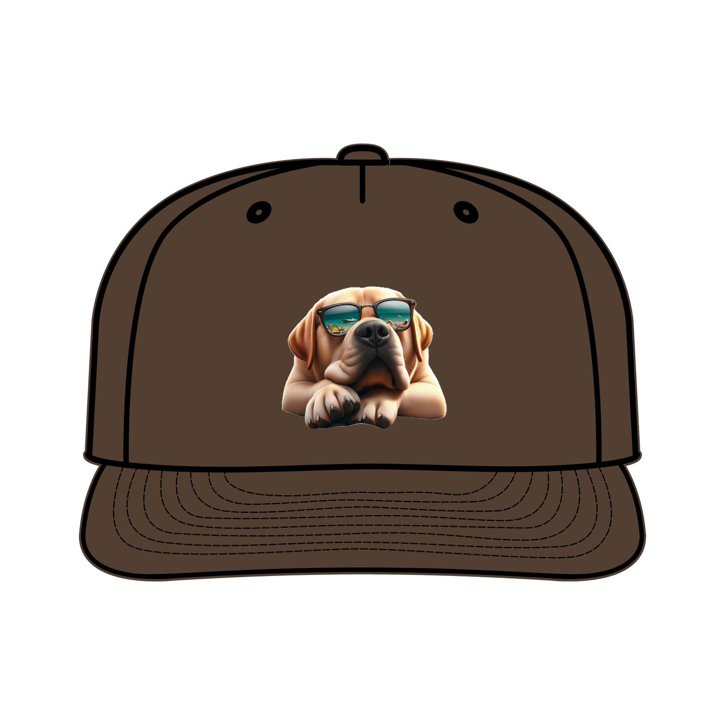 Beach Biggie Surf Cap