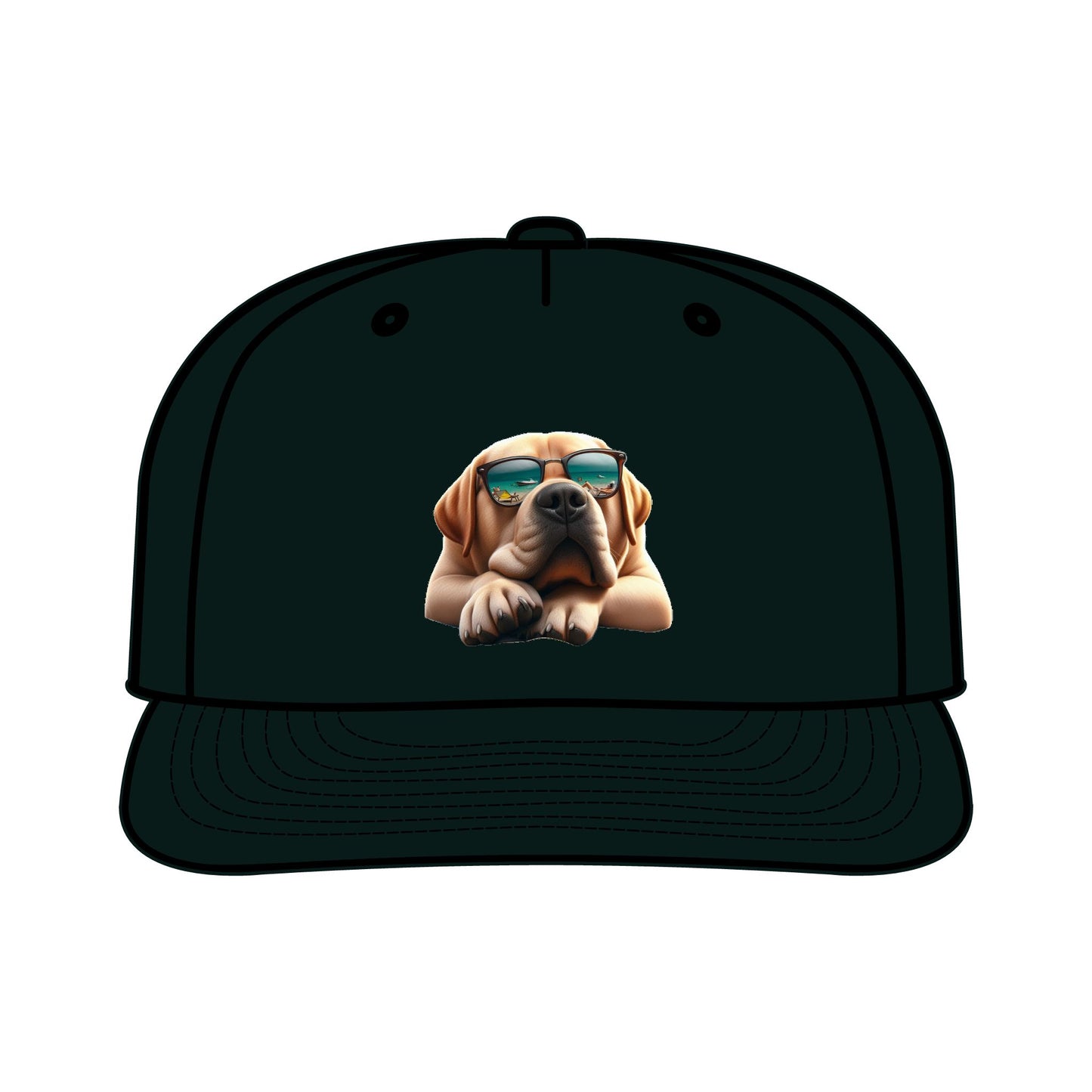 Beach Biggie Surf Cap