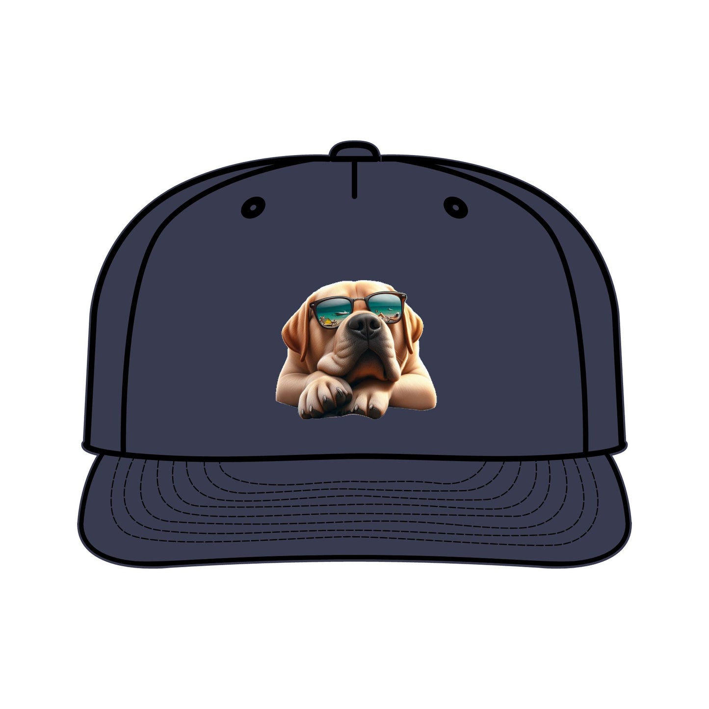 Beach Biggie Surf Cap