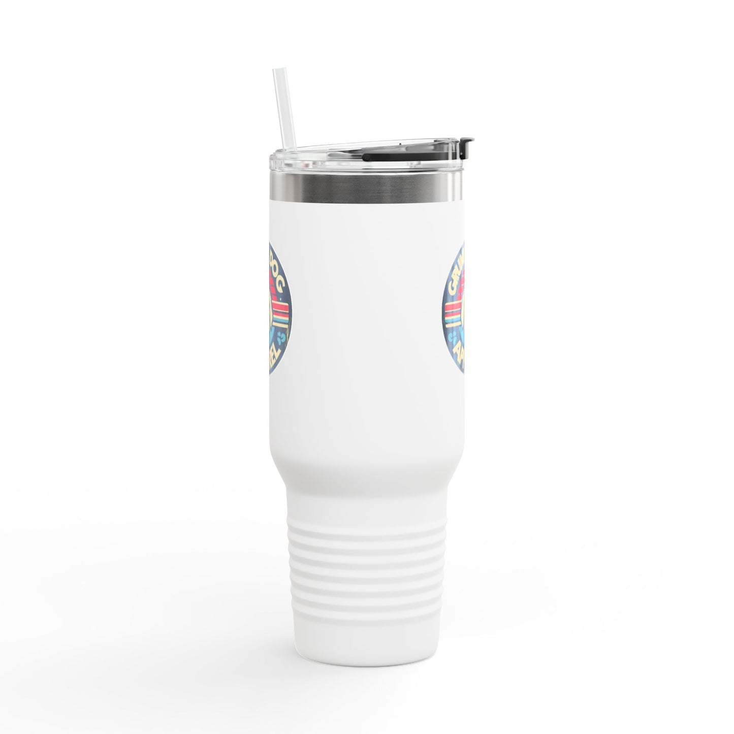 GDA Insulated Travel Mug, 40oz