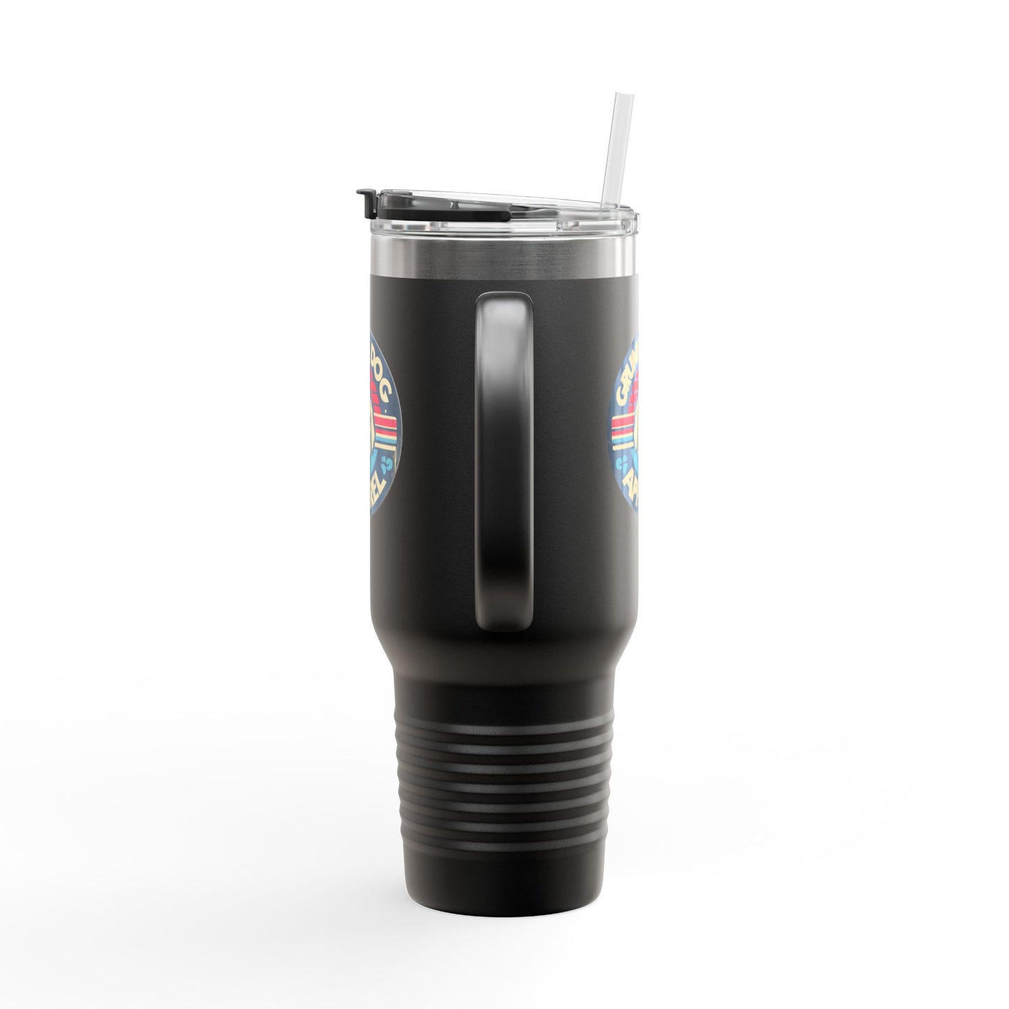 GDA Insulated Travel Mug, 40oz
