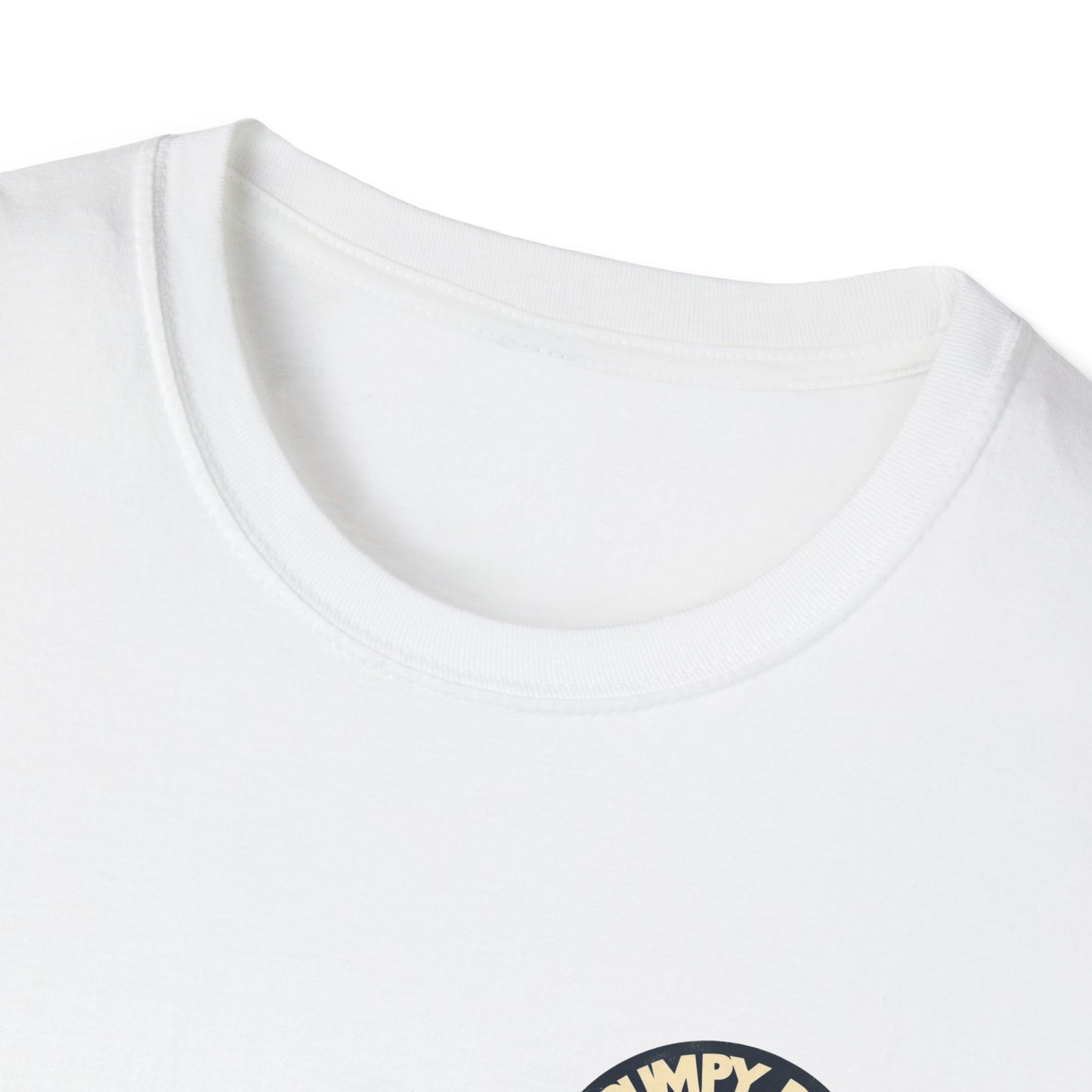 GDA Unisex Softstyle T-Shirt