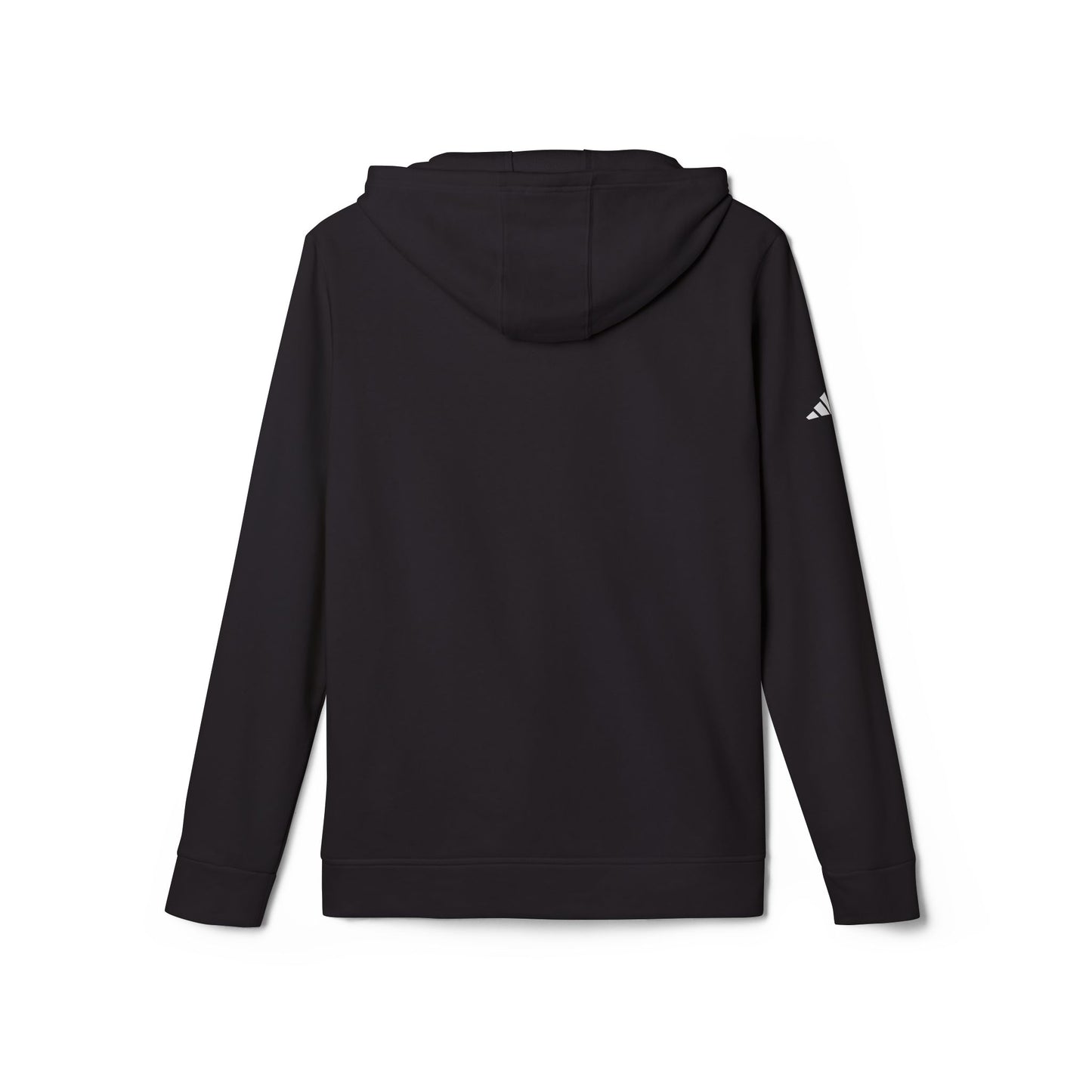 Biggiezilla adidas® Unisex Fleece Hoodie