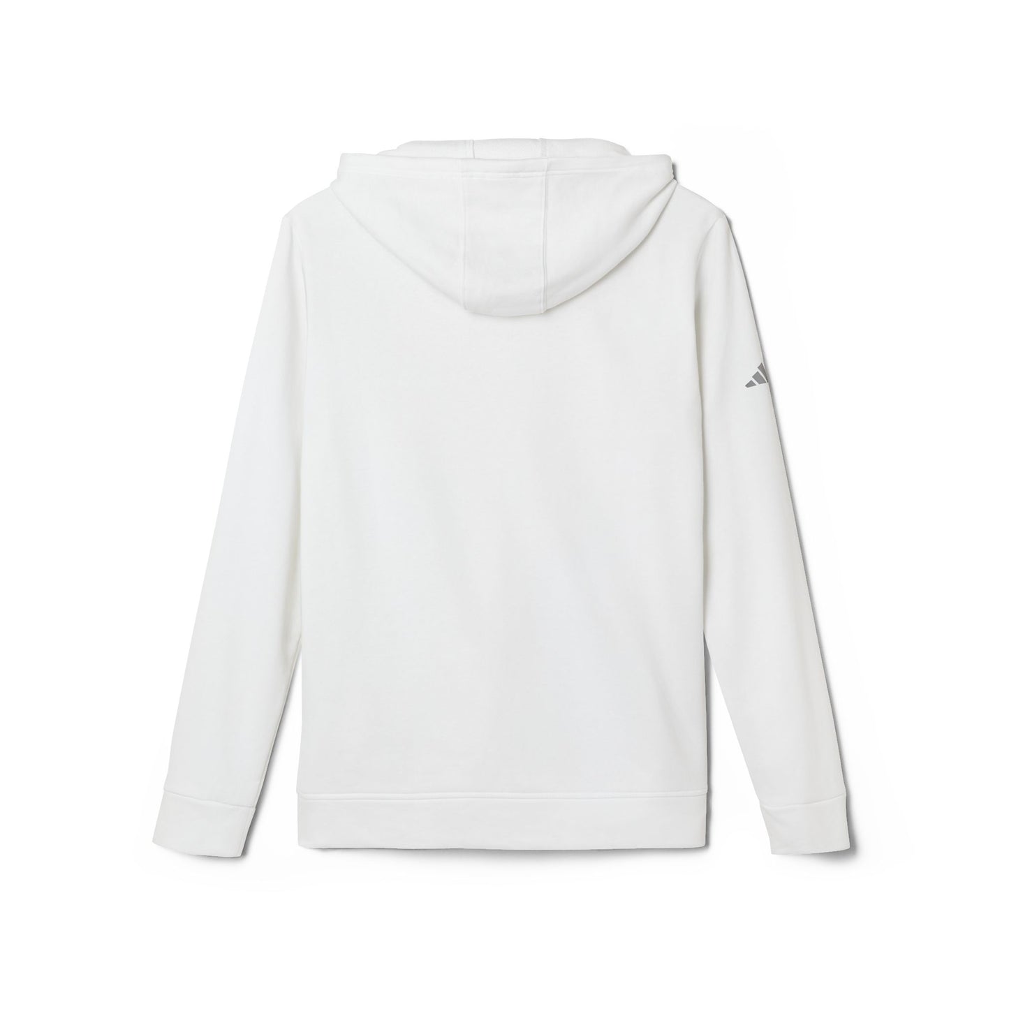 Biggiezilla adidas® Unisex Fleece Hoodie