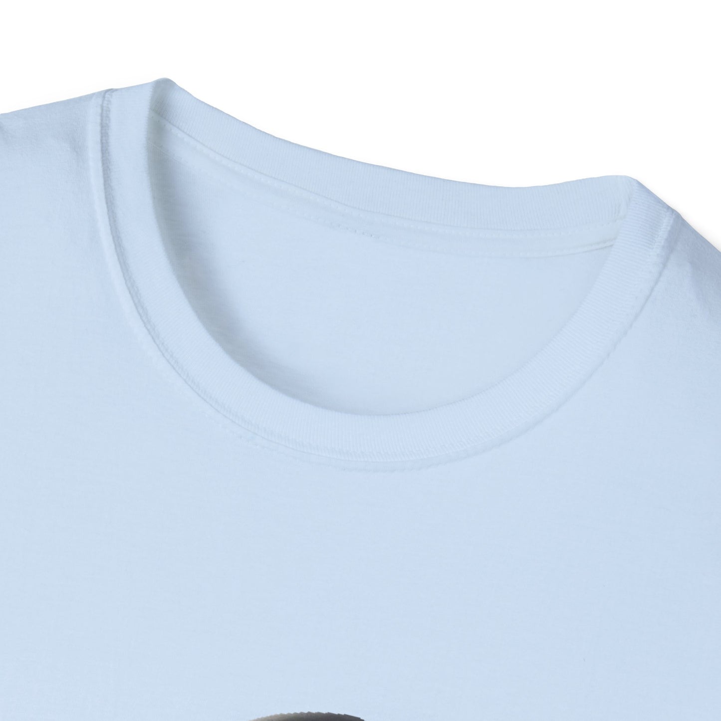 Biker Biggie Tee