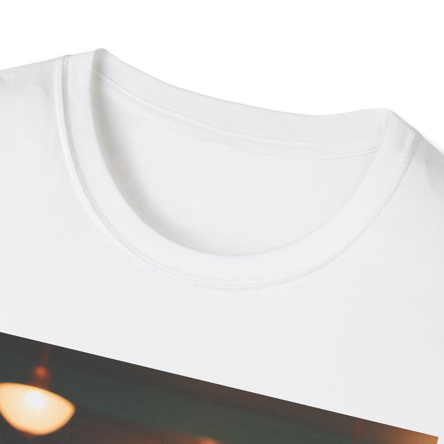 Graphic Tee - Biggie and Dex, Beer buddies, casual wear