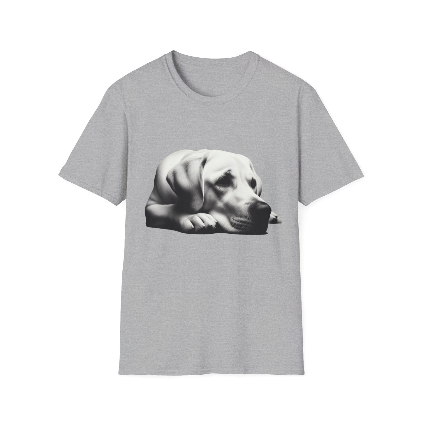 Biggie Unisex Softstyle T-Shirt
