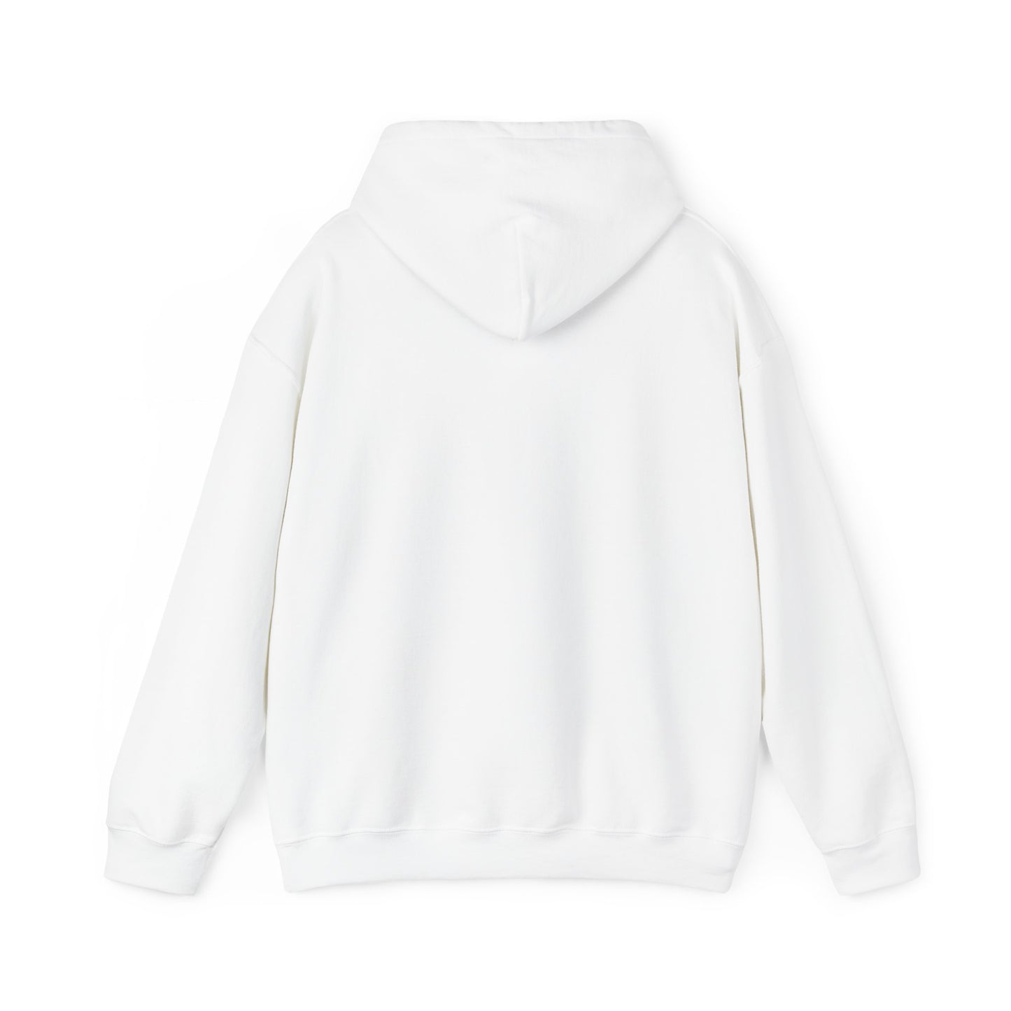 BiggieZilla Unisex Heavy Blend™ Hooded Sweatshirt