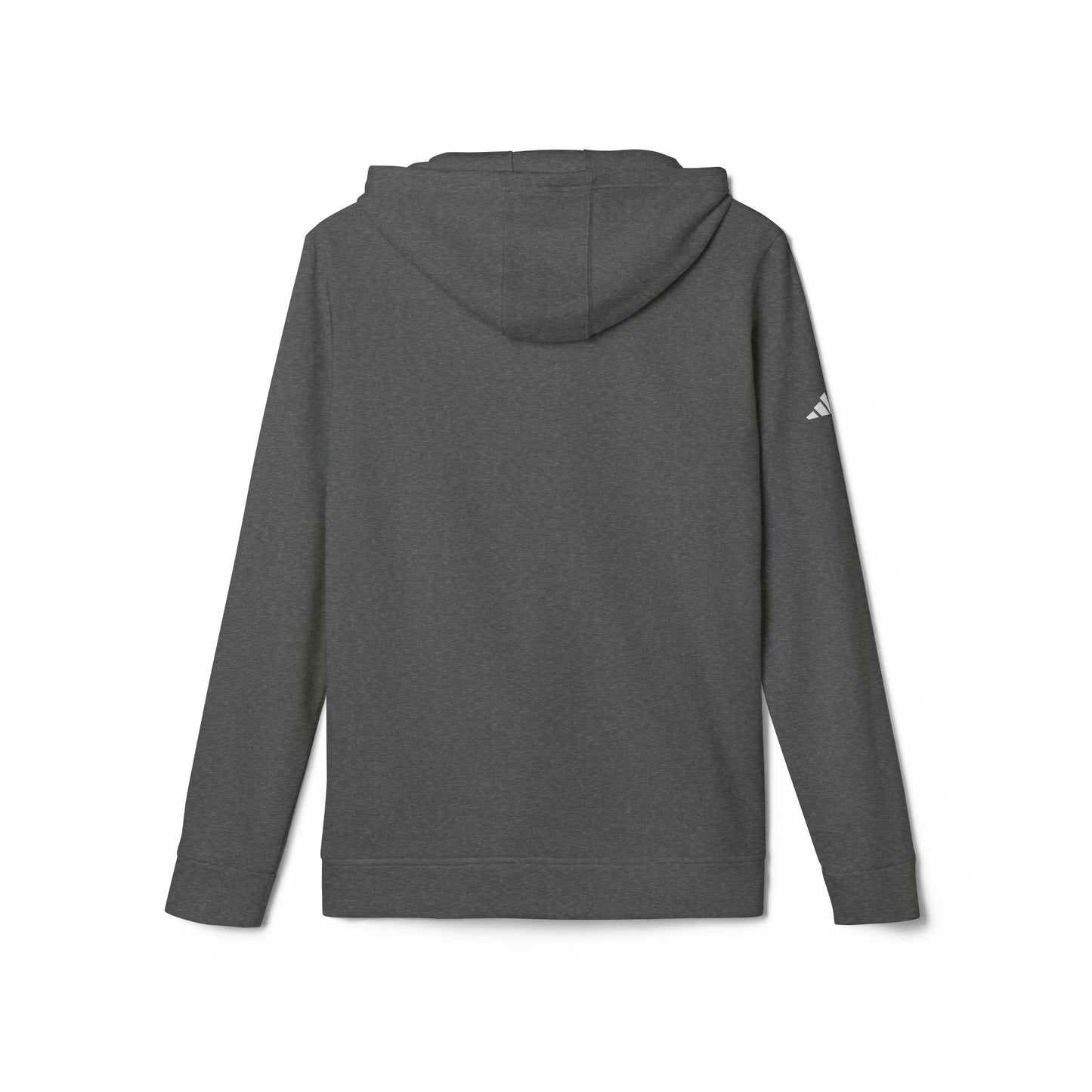 Sleepy Biggie adidas® Unisex Fleece Hoodie