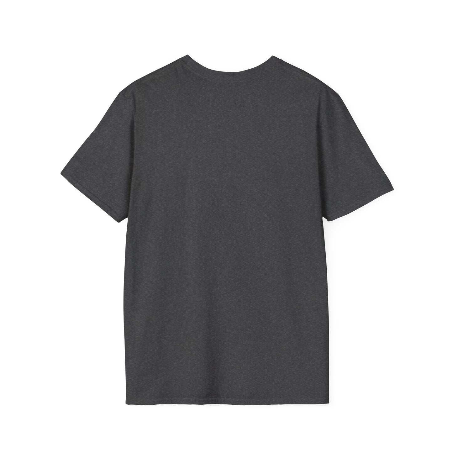 BiggieZilla Unisex Softstyle T-Shirt
