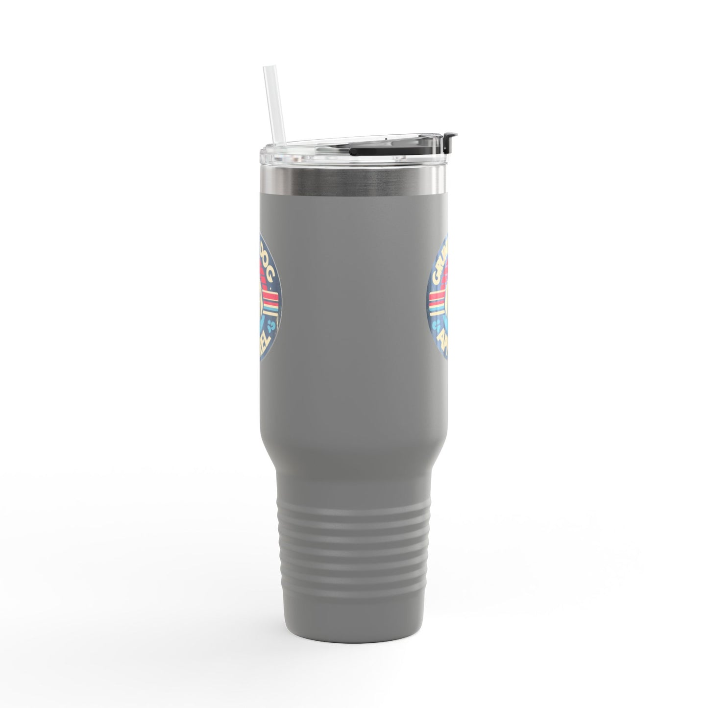 GDA Insulated Travel Mug, 40oz