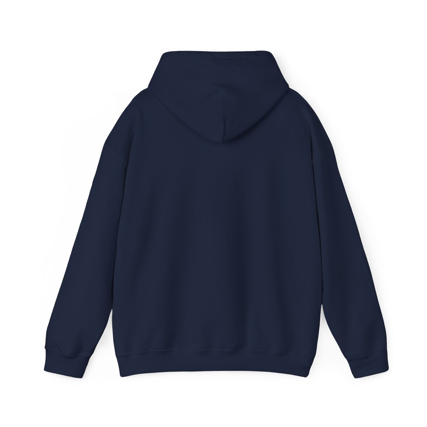 BiggieZilla Unisex Heavy Blend™ Hooded Sweatshirt